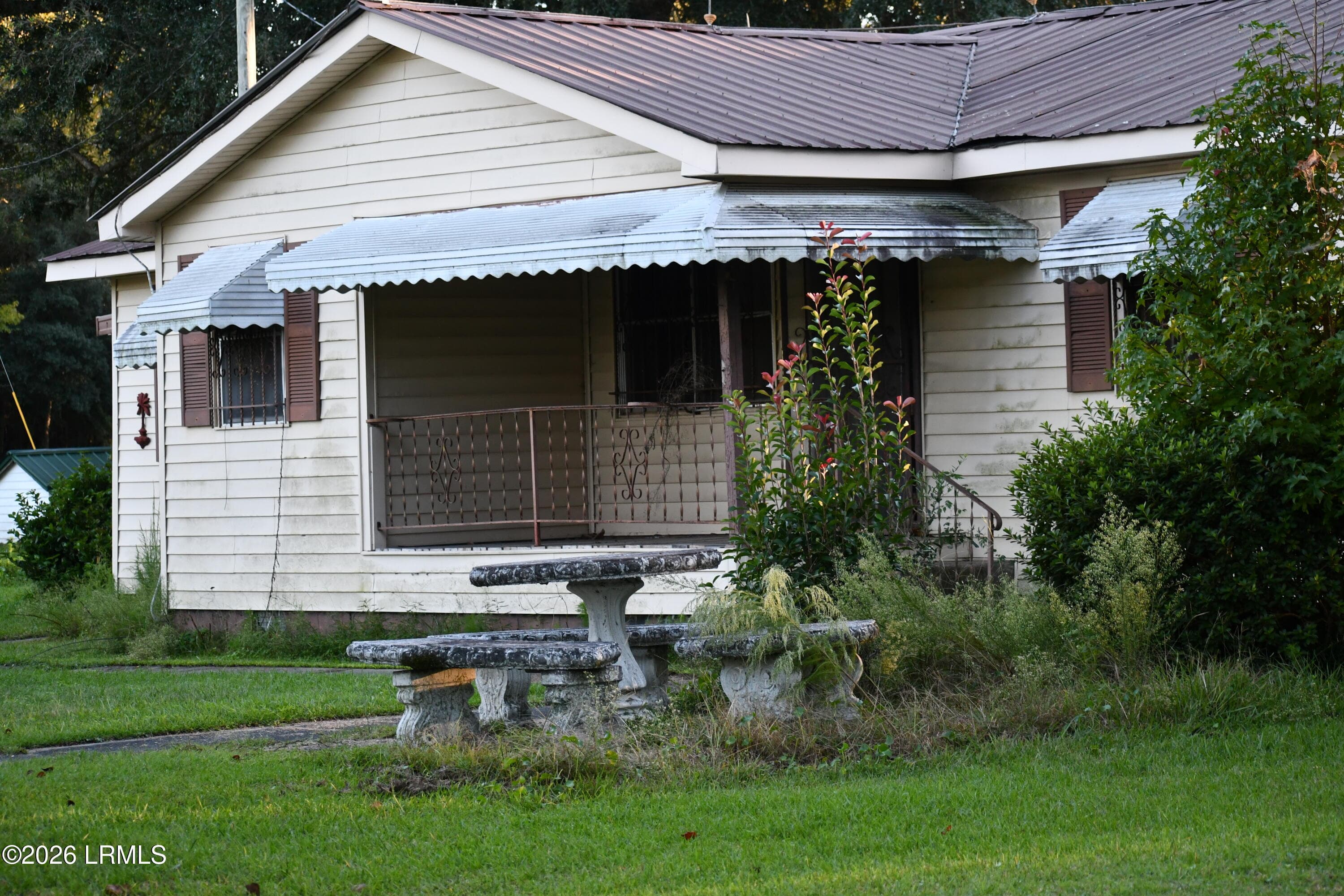 05 (1) - 13067 Sniders Highway, Islandton, SC 29929, Islandton