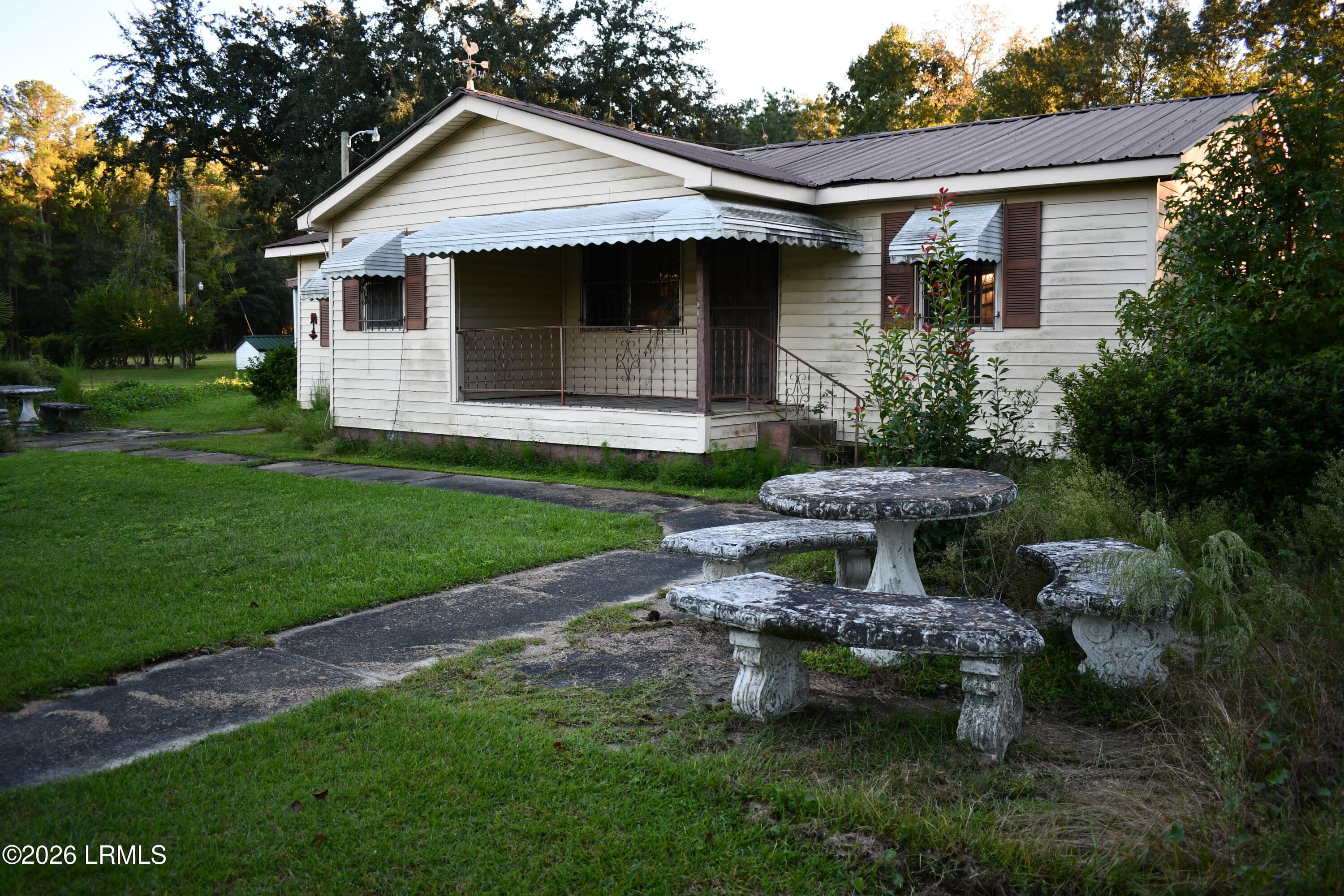 13067 Sniders Highway, Islandton, SC 29929