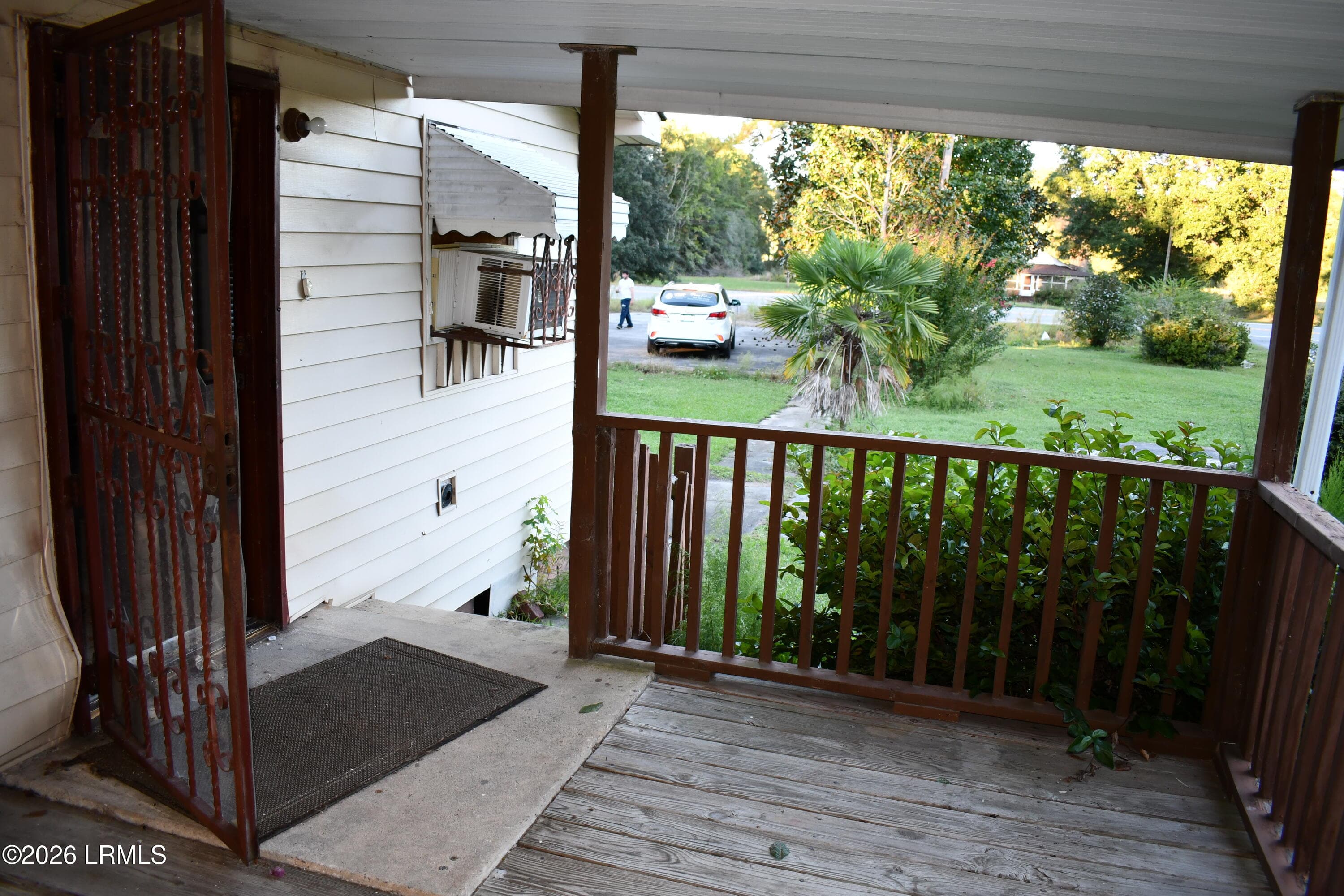 08 - 13067 Sniders Highway, Islandton, SC 29929, Islandton