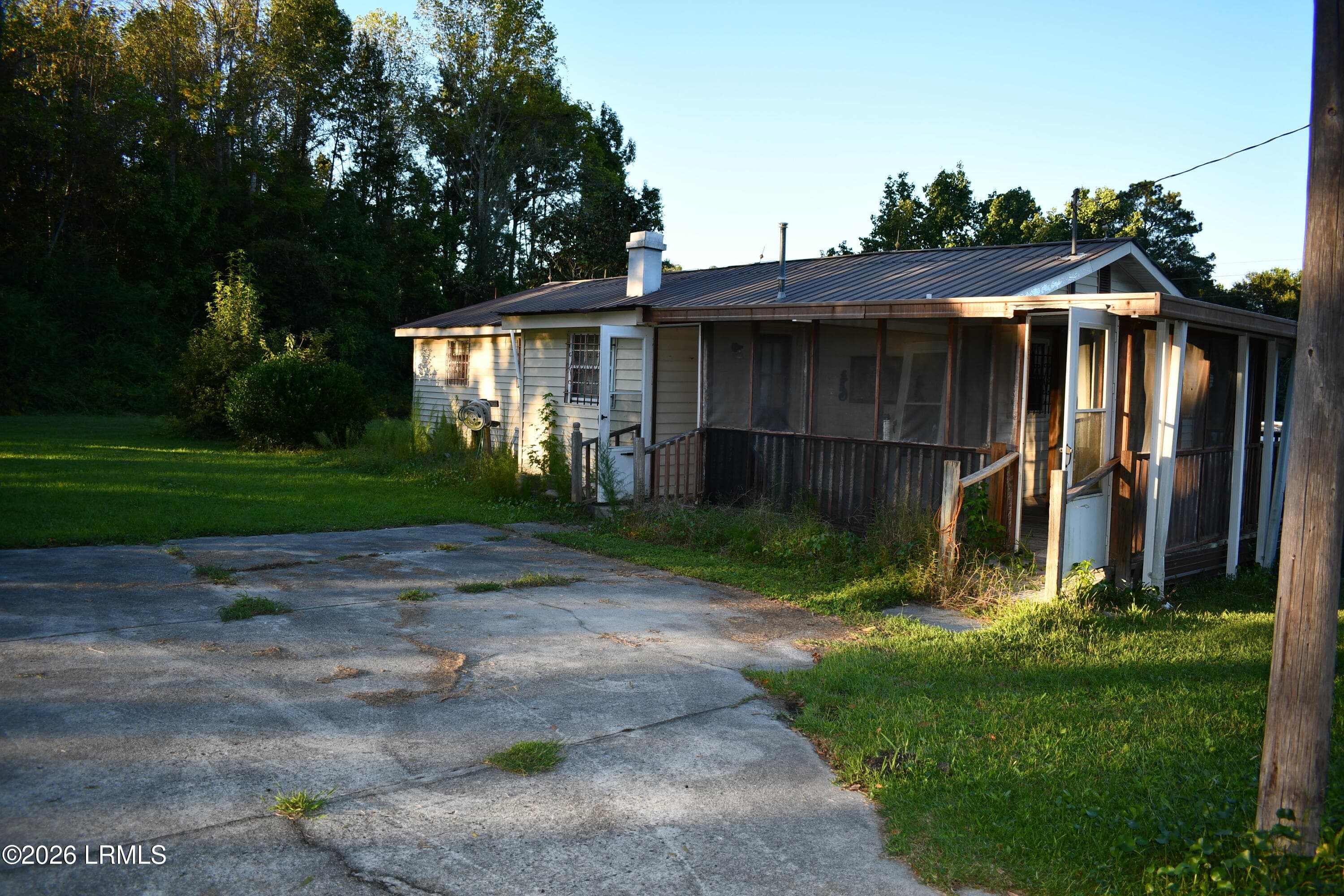 11 (1) - 13067 Sniders Highway, Islandton, SC 29929, Islandton