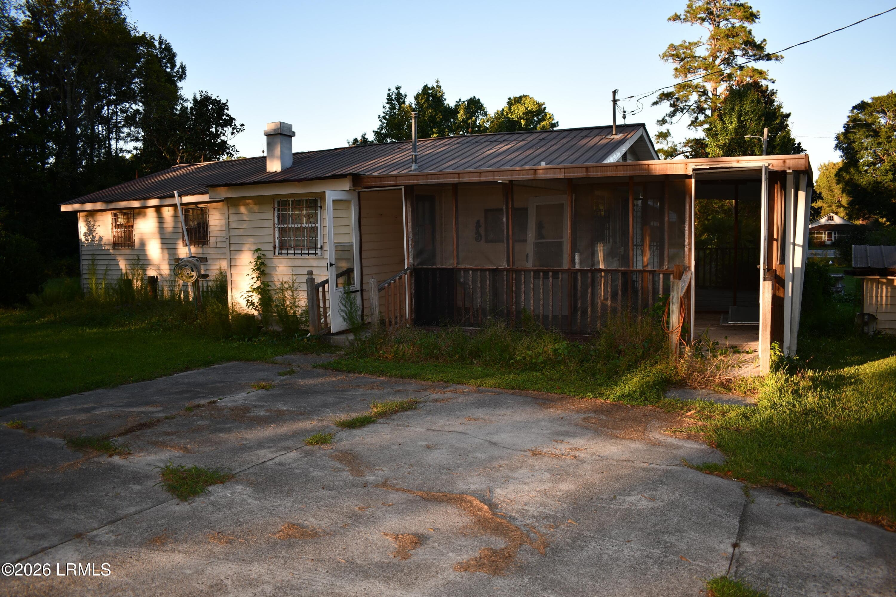 12 (1) - 13067 Sniders Highway, Islandton, SC 29929, Islandton