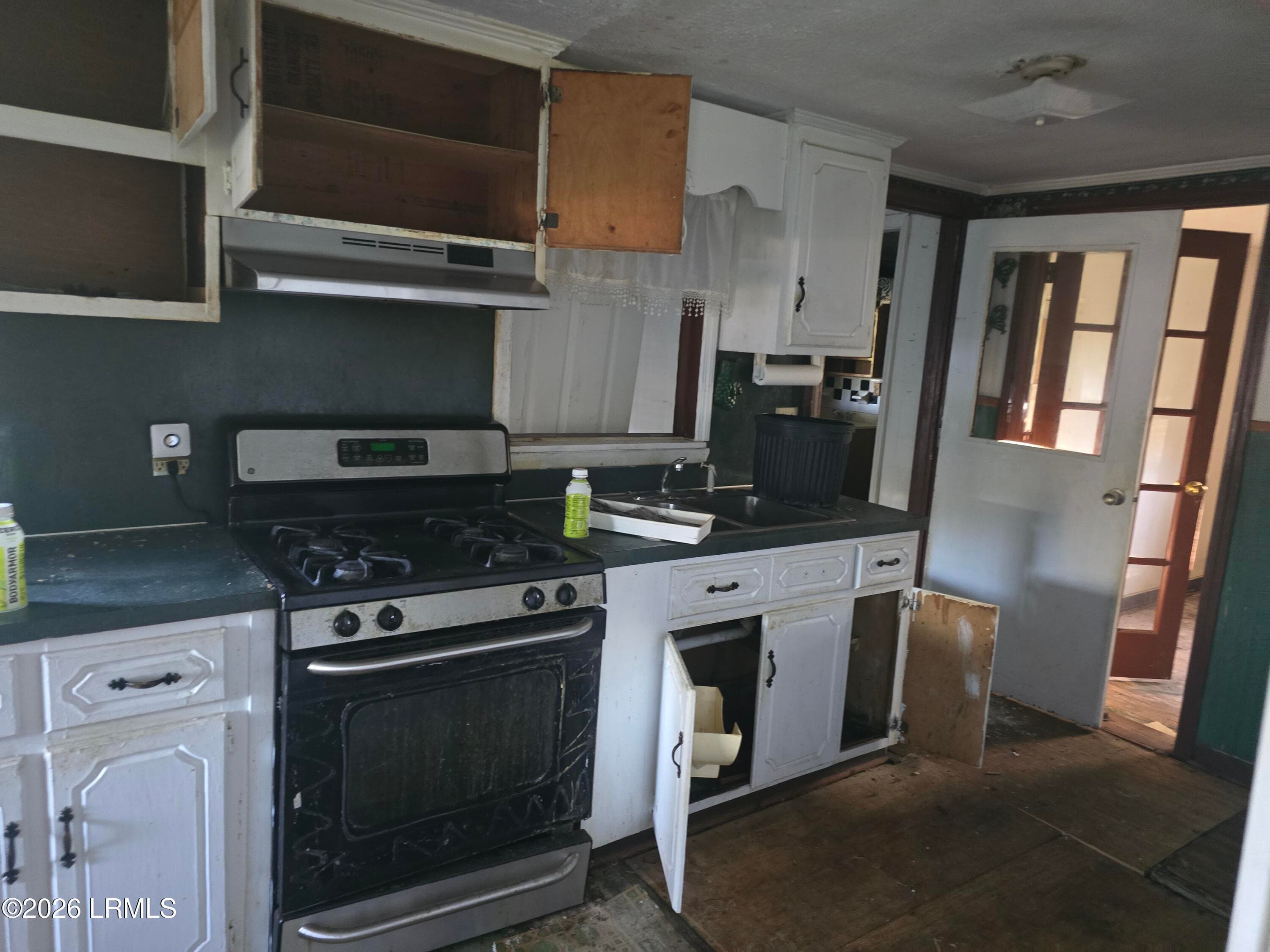 14a - 13067 Sniders Highway, Islandton, SC 29929, Islandton