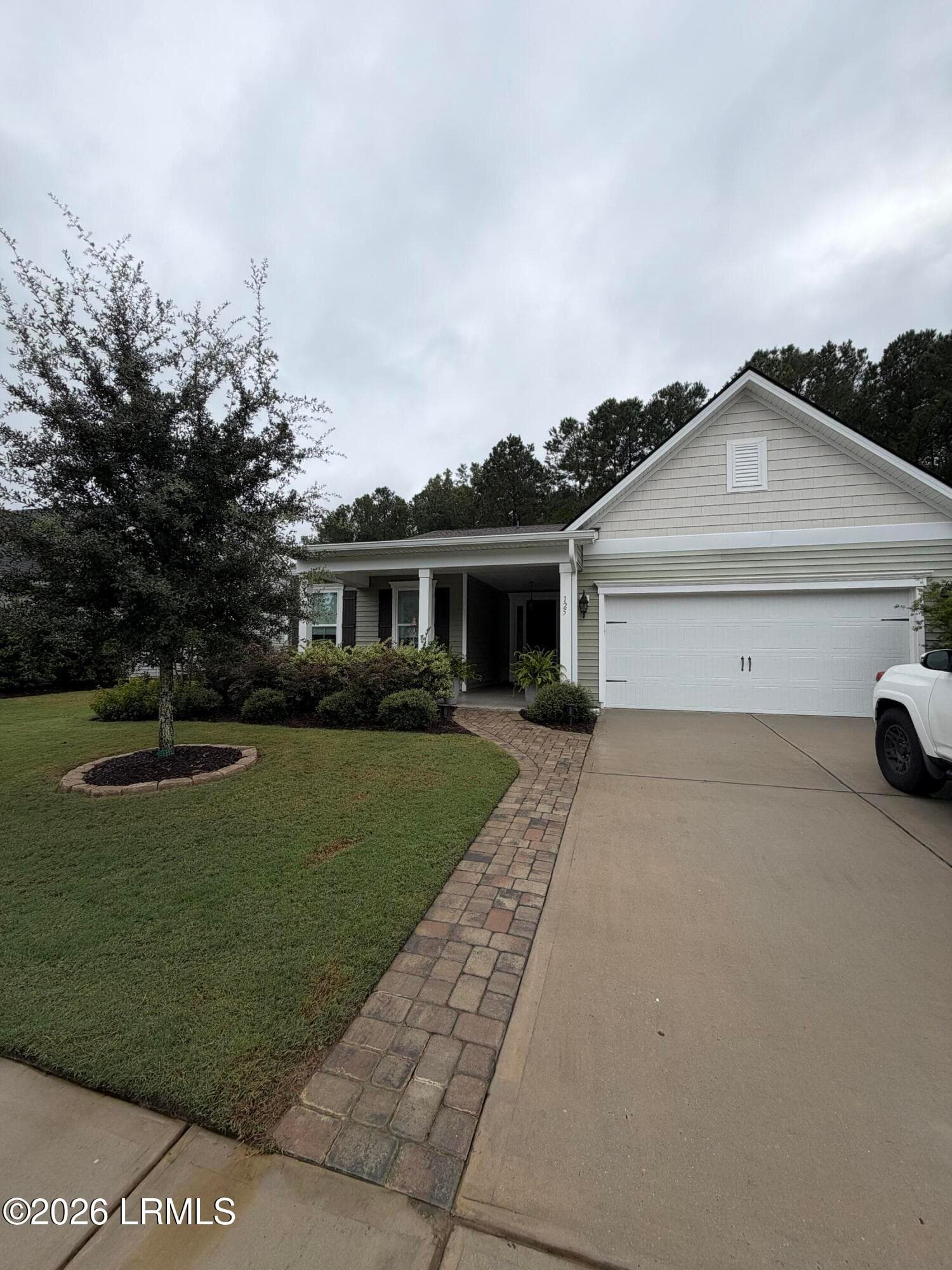 125 Carolina Oaks Avenue, Bluffton, SC 29909