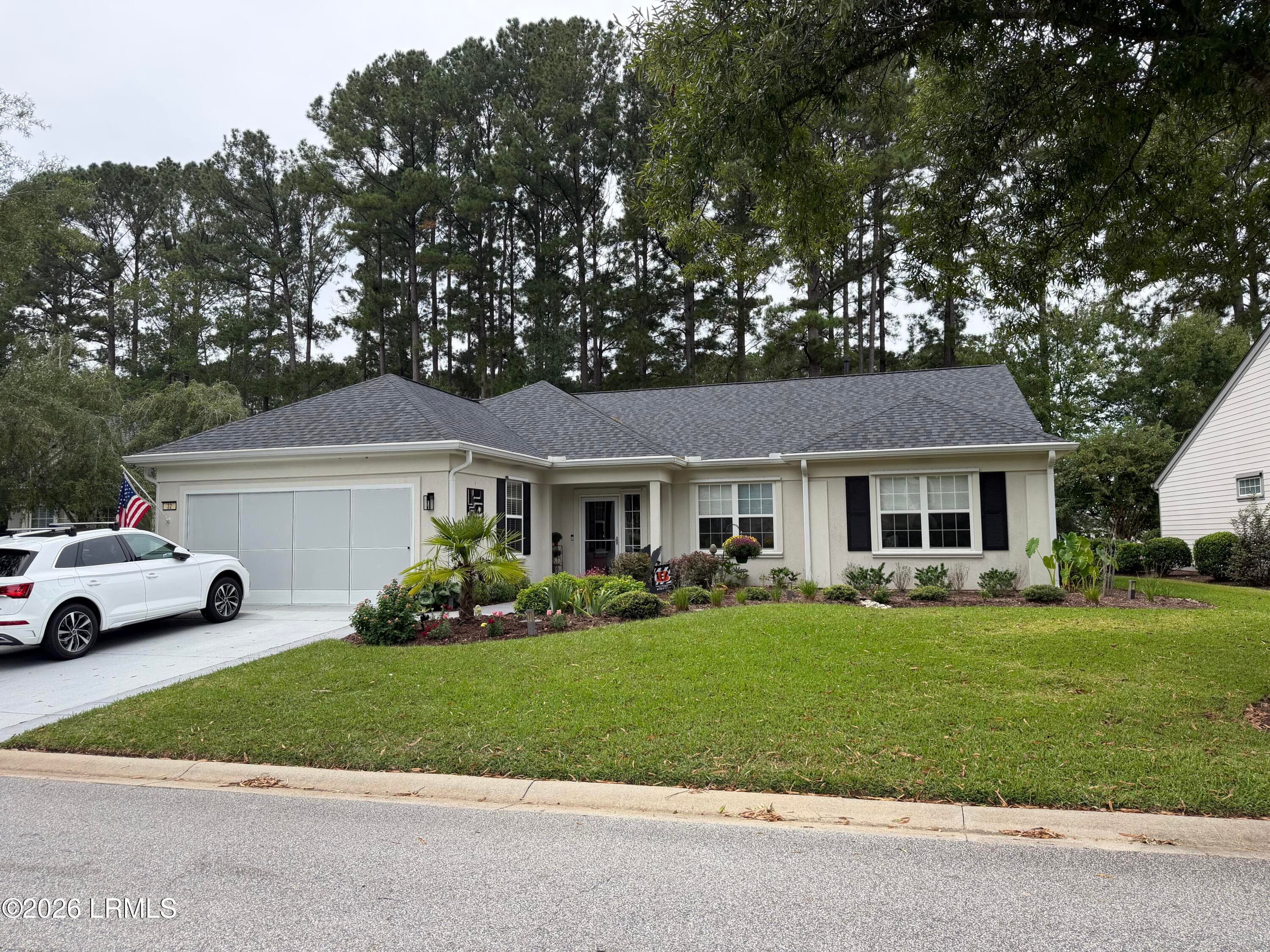 32 Southern Red Road, Bluffton, SC 29909