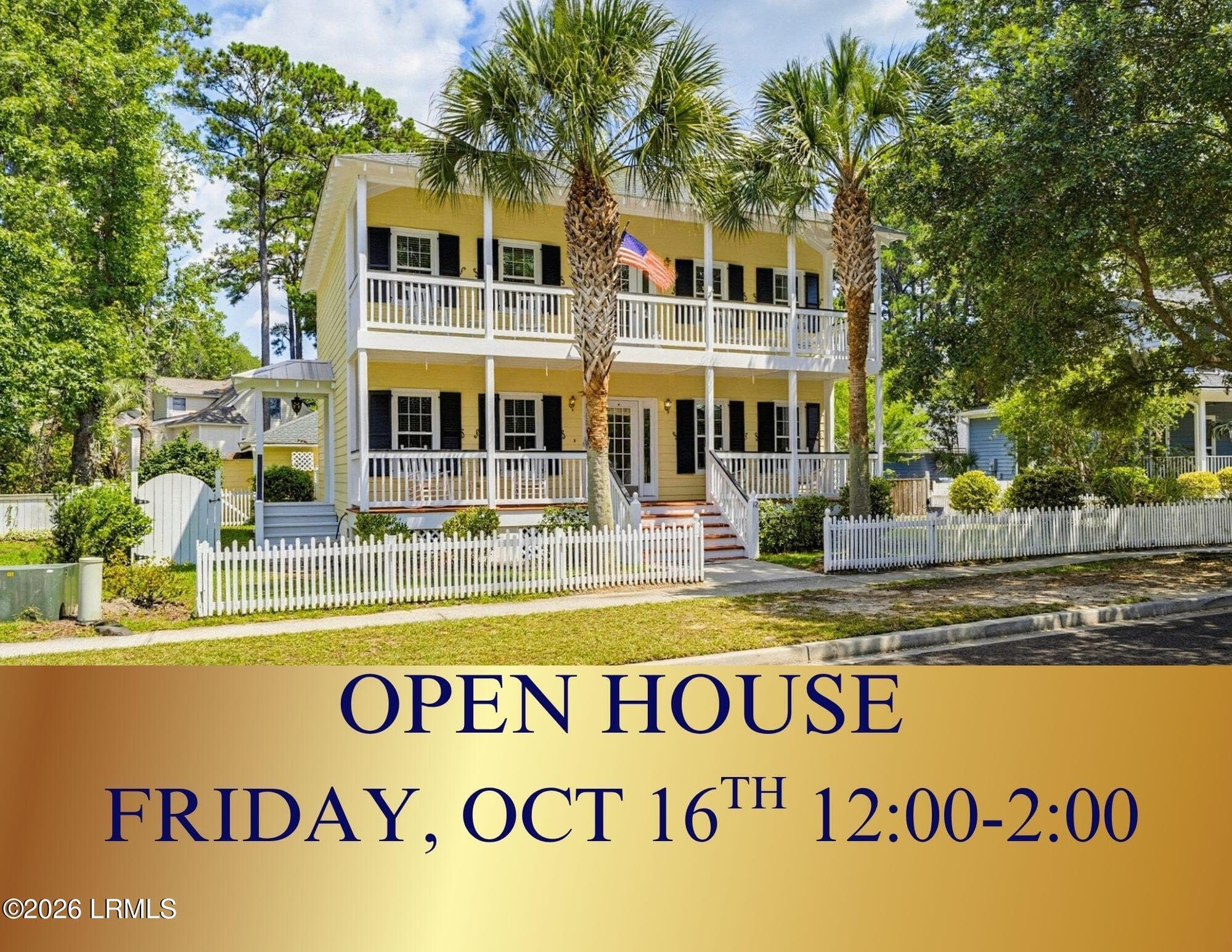 12 petigru - 12 Petigru Drive, Beaufort, SC 29902