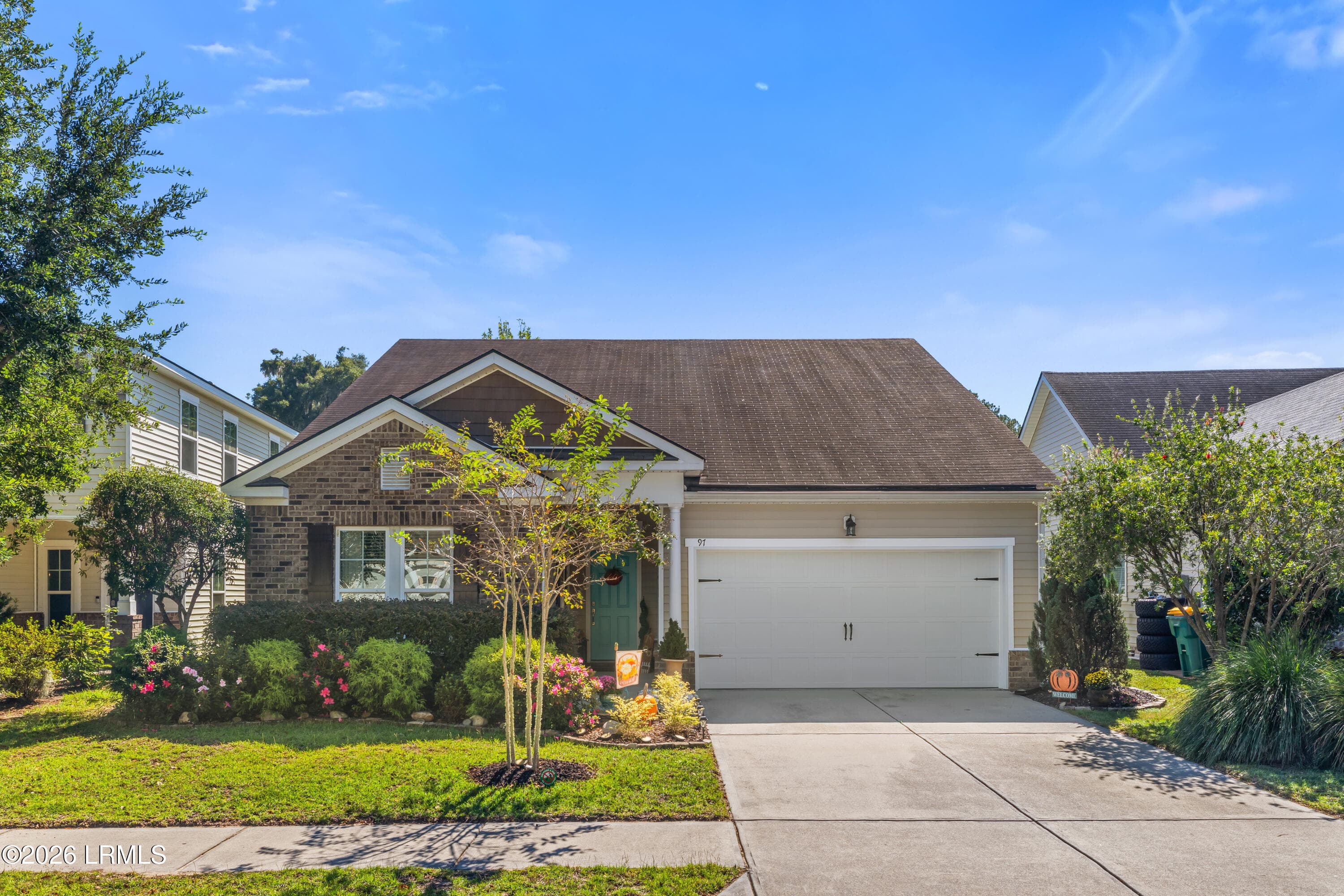 97 Isle Of Palms E - 2 - 97 Isle Of Palms E, Bluffton, SC 29910, Bluffton