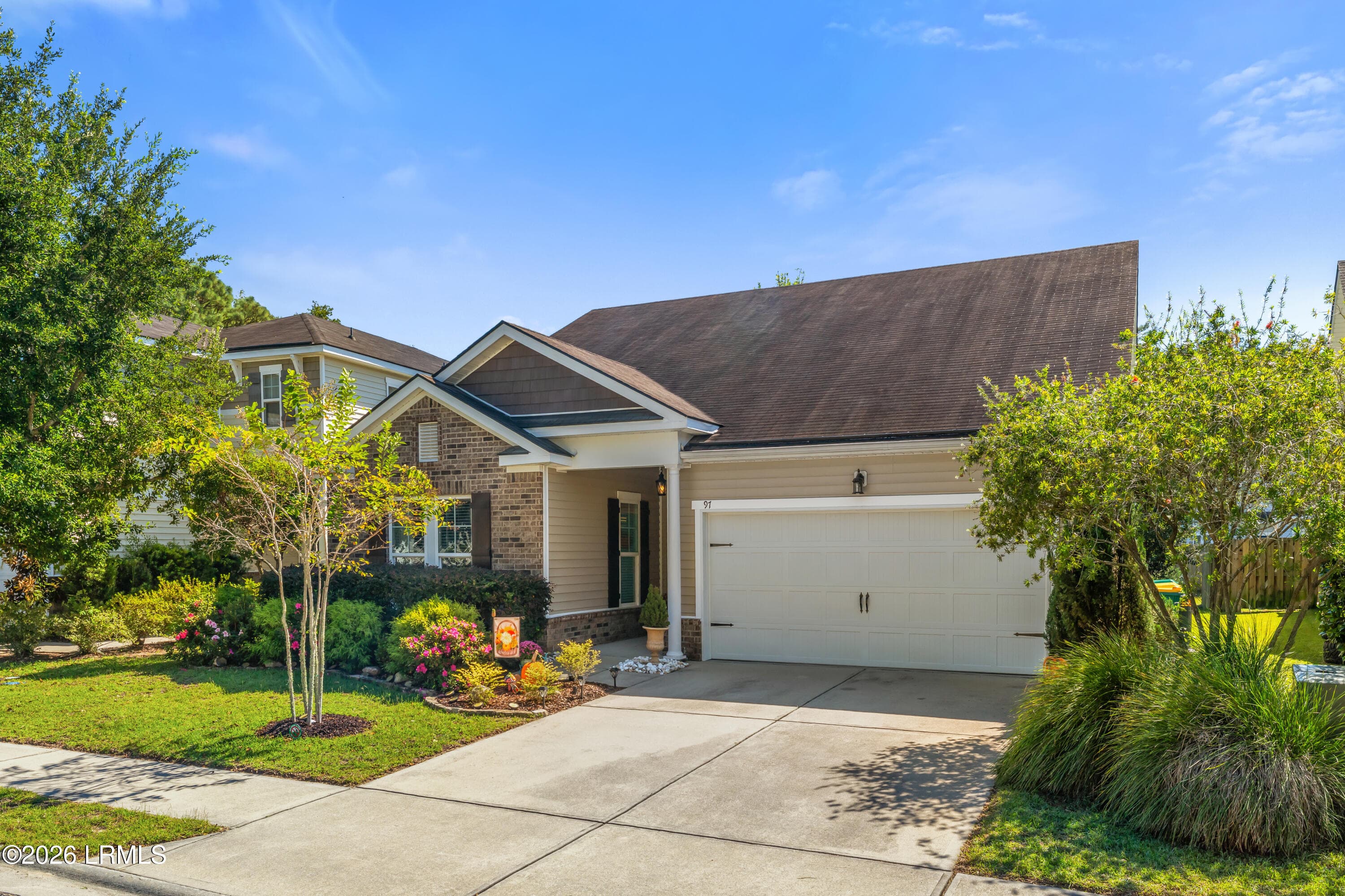 97 Isle Of Palms E - 3 - 97 Isle Of Palms E, Bluffton, SC 29910, Bluffton