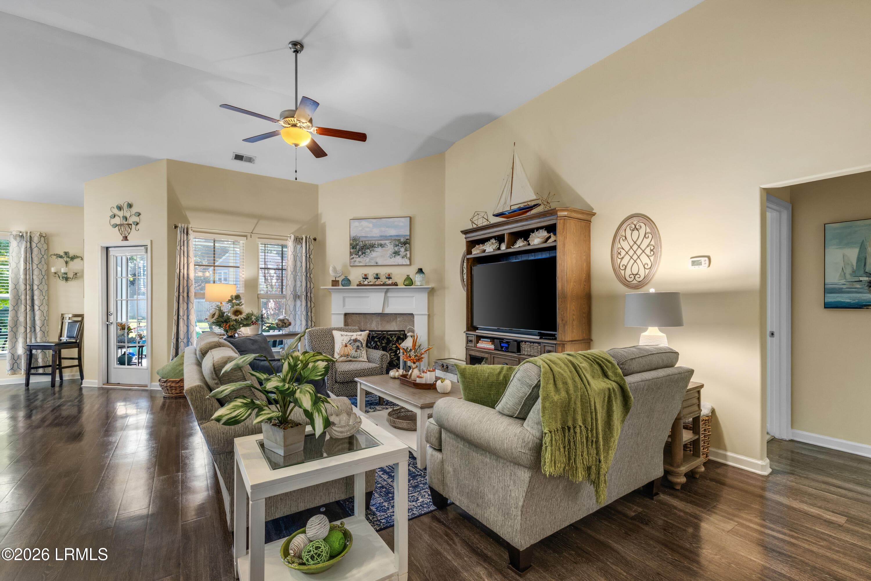 97 Isle Of Palms E - 8 - 97 Isle Of Palms E, Bluffton, SC 29910, Bluffton