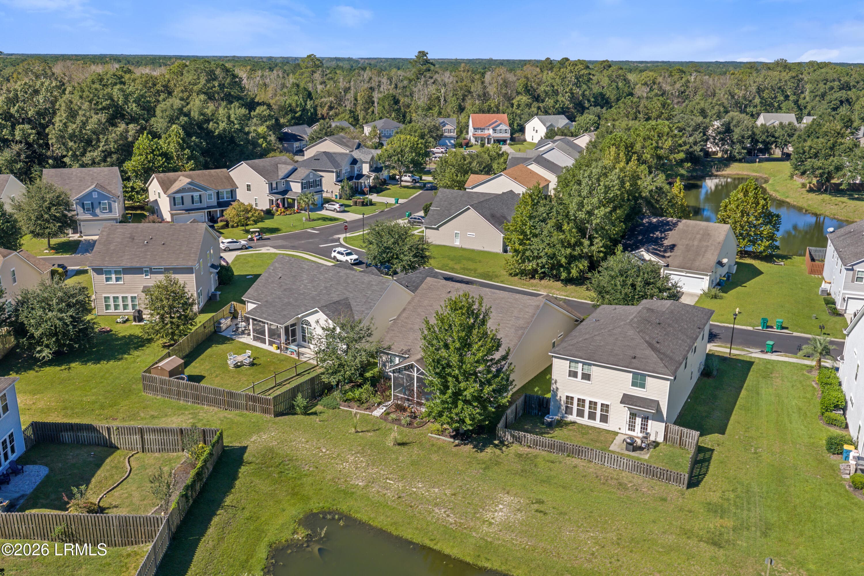 97 Isle Of Palms E - 38 - 97 Isle Of Palms E, Bluffton, SC 29910, Bluffton