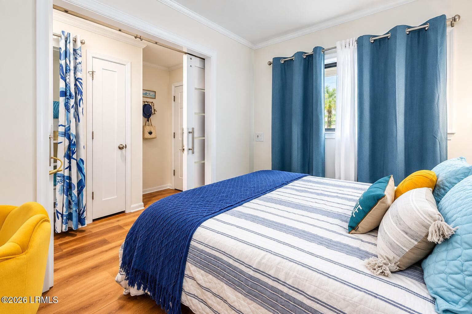 Bright Coastal Bedroom Retreat (1) - 40 Folly Field Road 205b, Hilton Head Island, SC 29928, Hilton Head Island