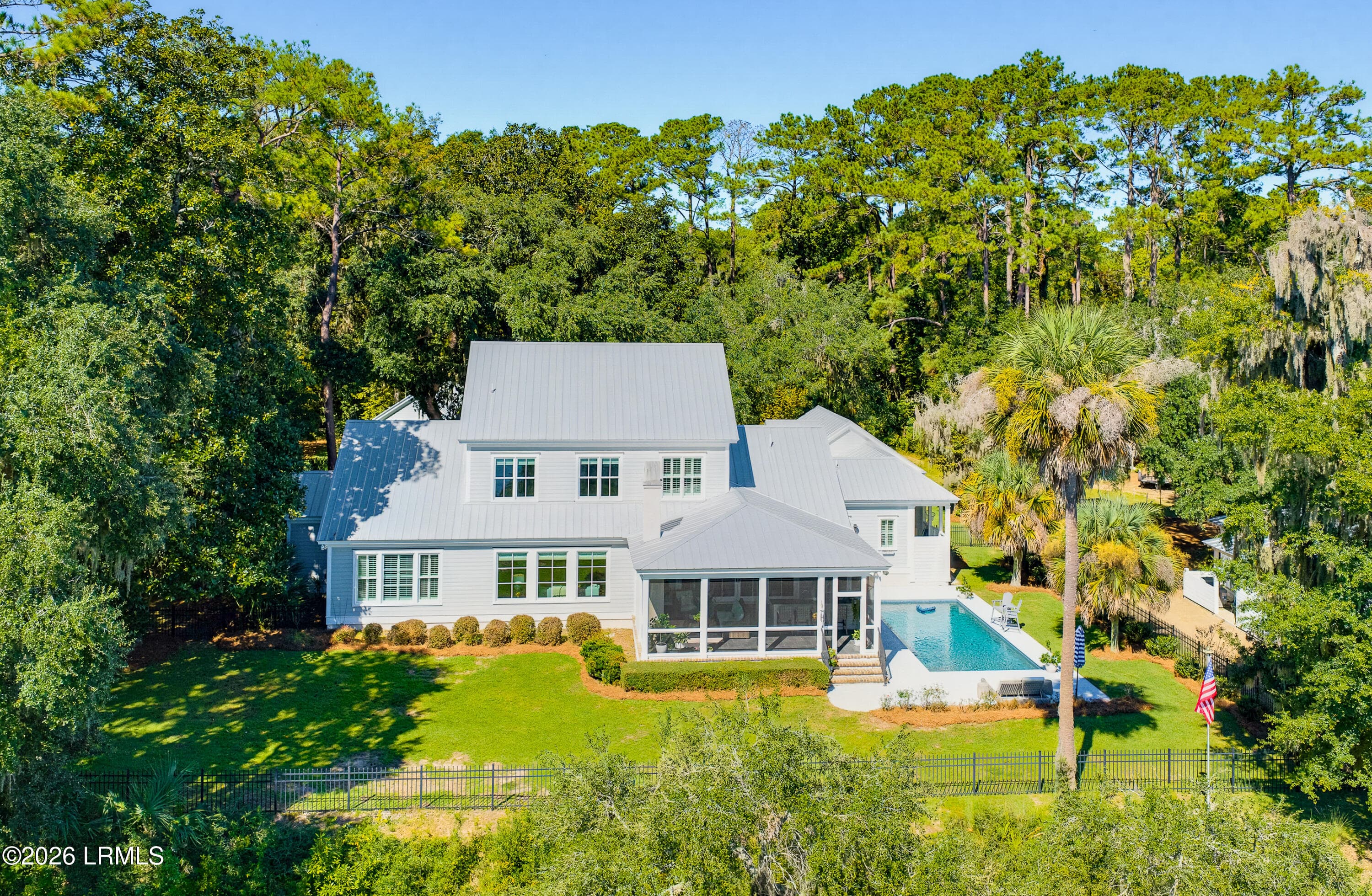 DJI_20261013121205_0476_D-13-1.jpg-FULL - 109 River House Drive, Beaufort, SC 29907, Beaufort