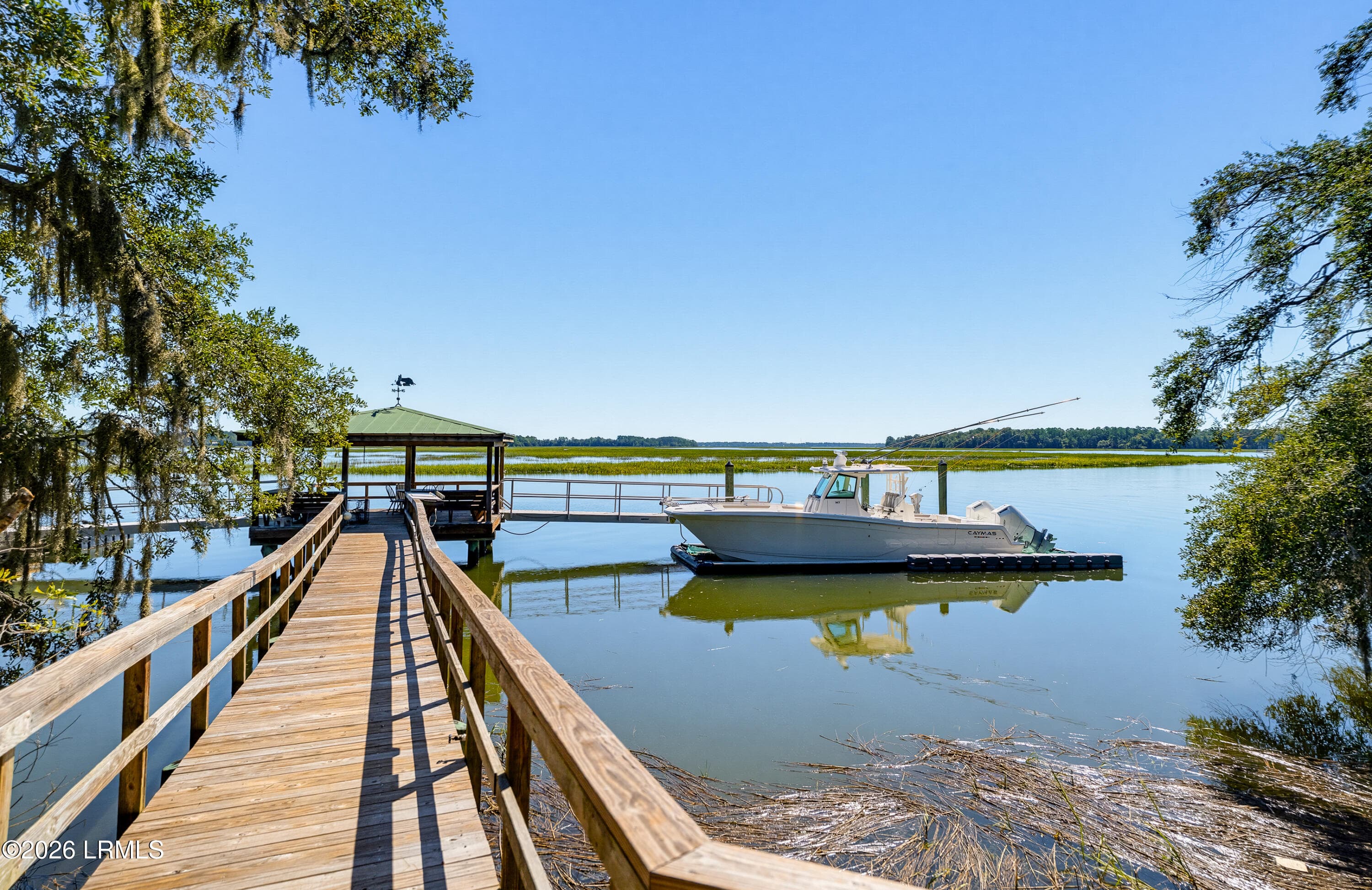 DSC09938-441-1.jpg-FULL - 109 River House Drive, Beaufort, SC 29907, Beaufort