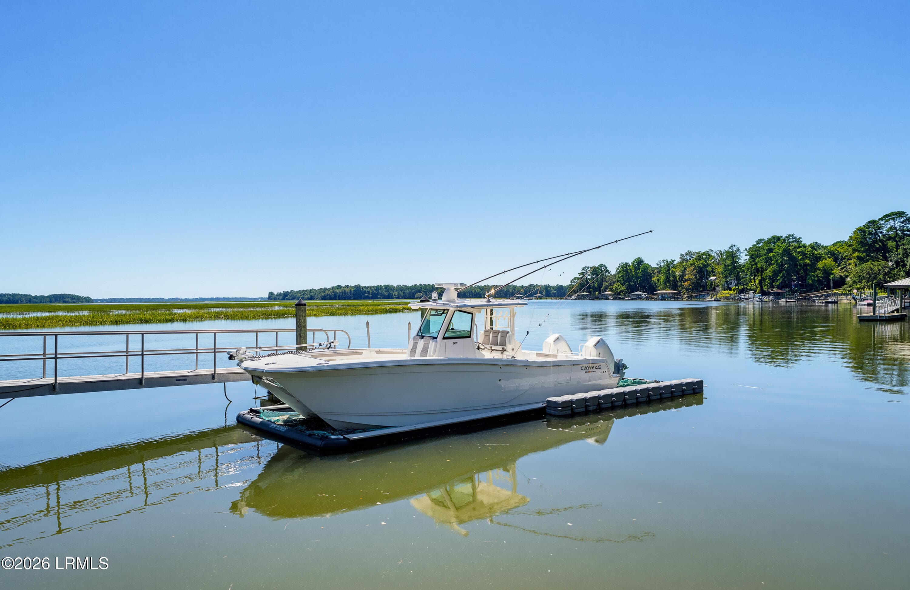 DSC09943-446-1.jpg-FULL - 109 River House Drive, Beaufort, SC 29907, Beaufort