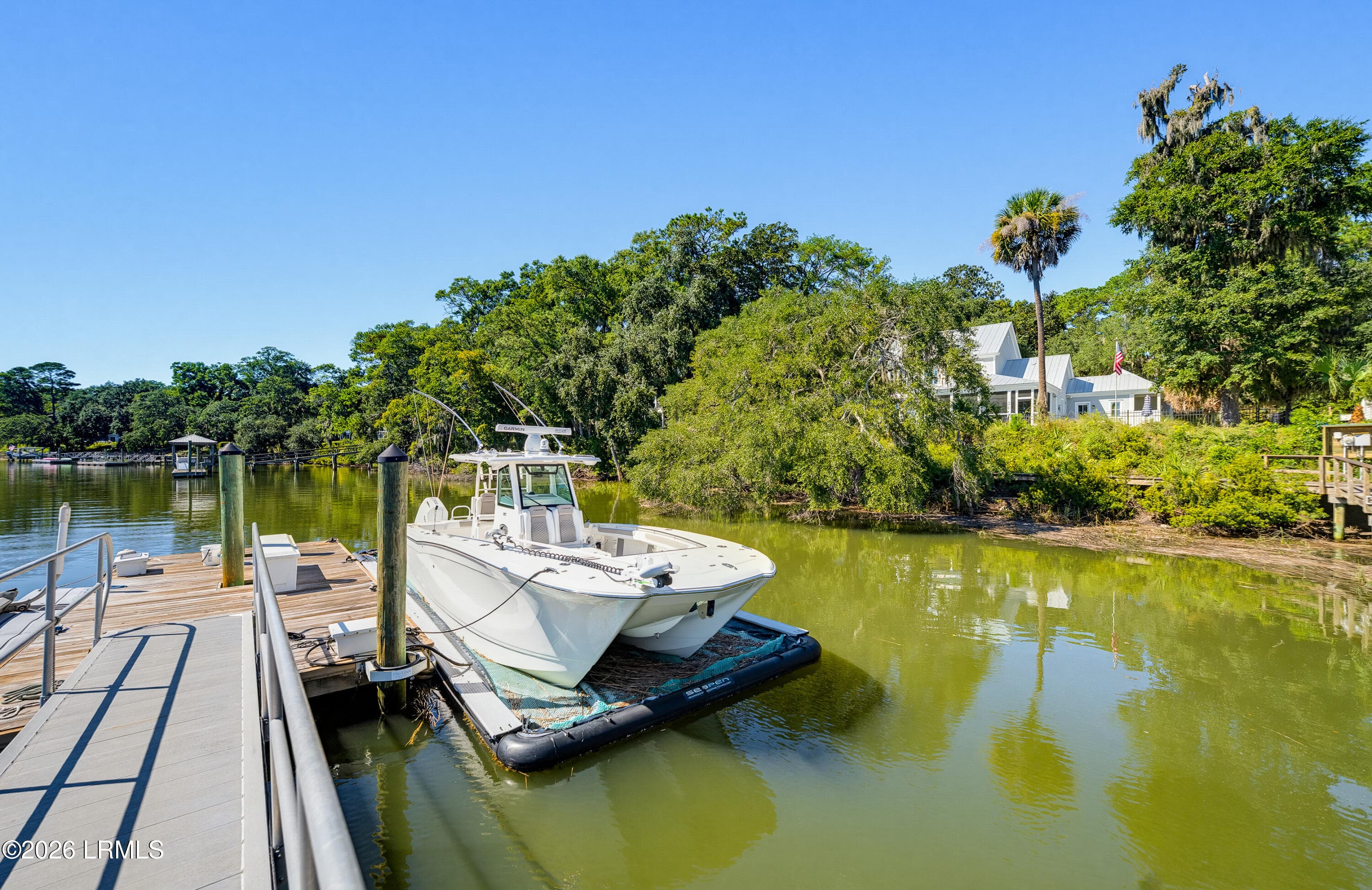 DSC09958-461-1.jpg-FULL - 109 River House Drive, Beaufort, SC 29907, Beaufort