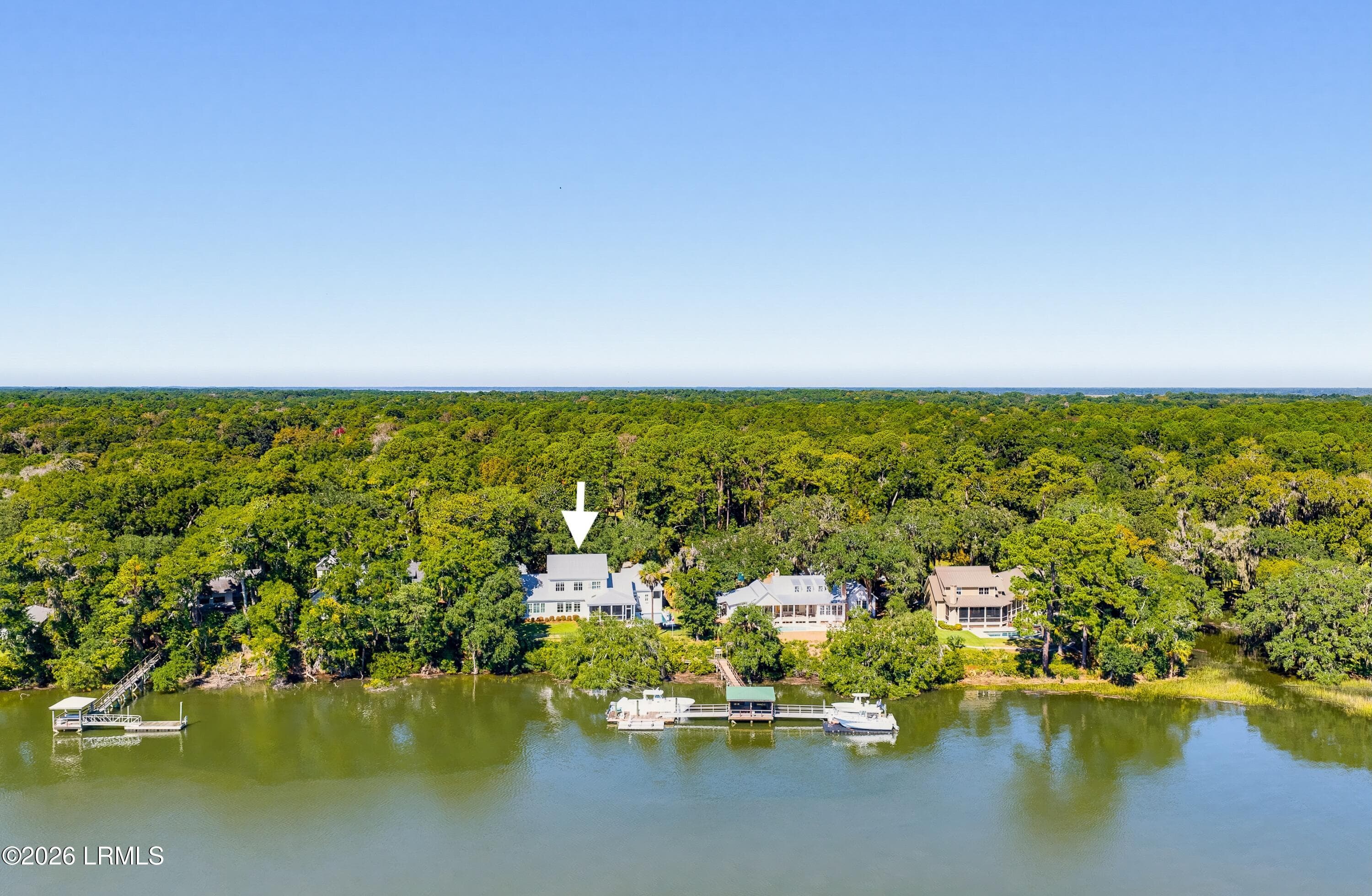 DJI_20261013121256_0478_D-15-1.jpg-FULL - 109 River House Drive, Beaufort, SC 29907, Beaufort