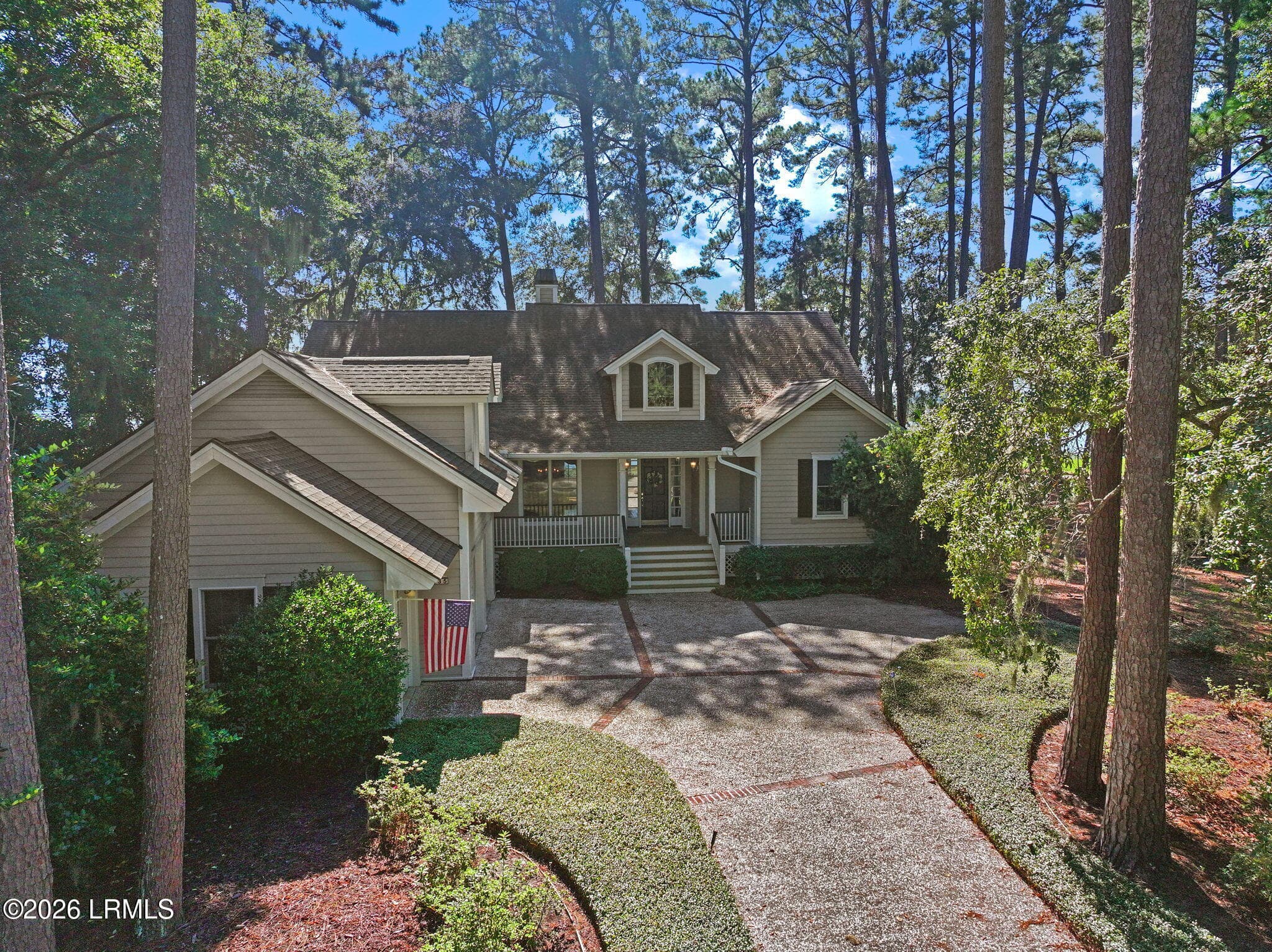 61-web-or-mls-DJI_20261012234830_0010_D - 235 Dataw Drive, St. Helena Island, SC 29920, St. Helena Island