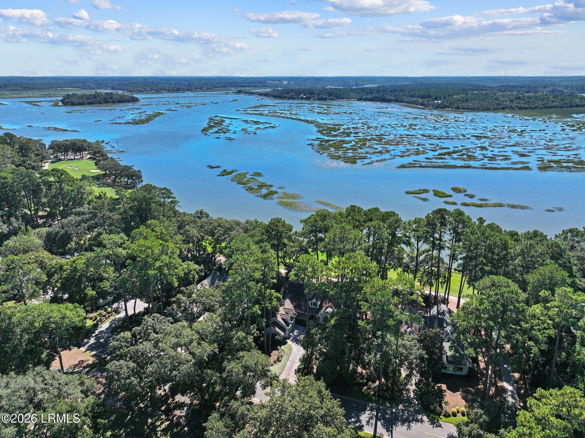 8-web-or-mls-DJI_20261012235000_0018_D - 235 Dataw Drive, St. Helena Island, SC 29920, St. Helena Island