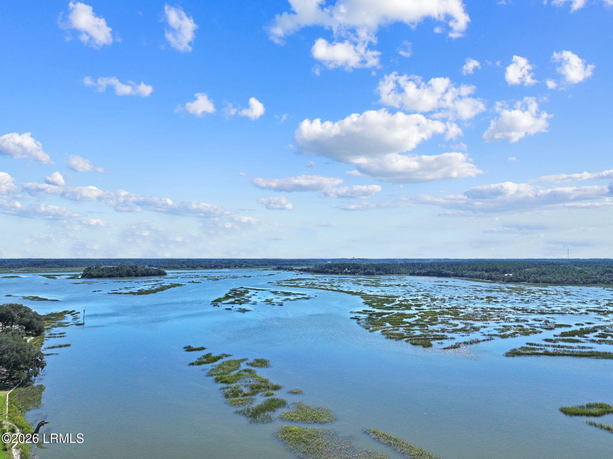 1-web-or-mls-DJI_20261012234851_0011_D - 235 Dataw Drive, St. Helena Island, SC 29920, St. Helena Island