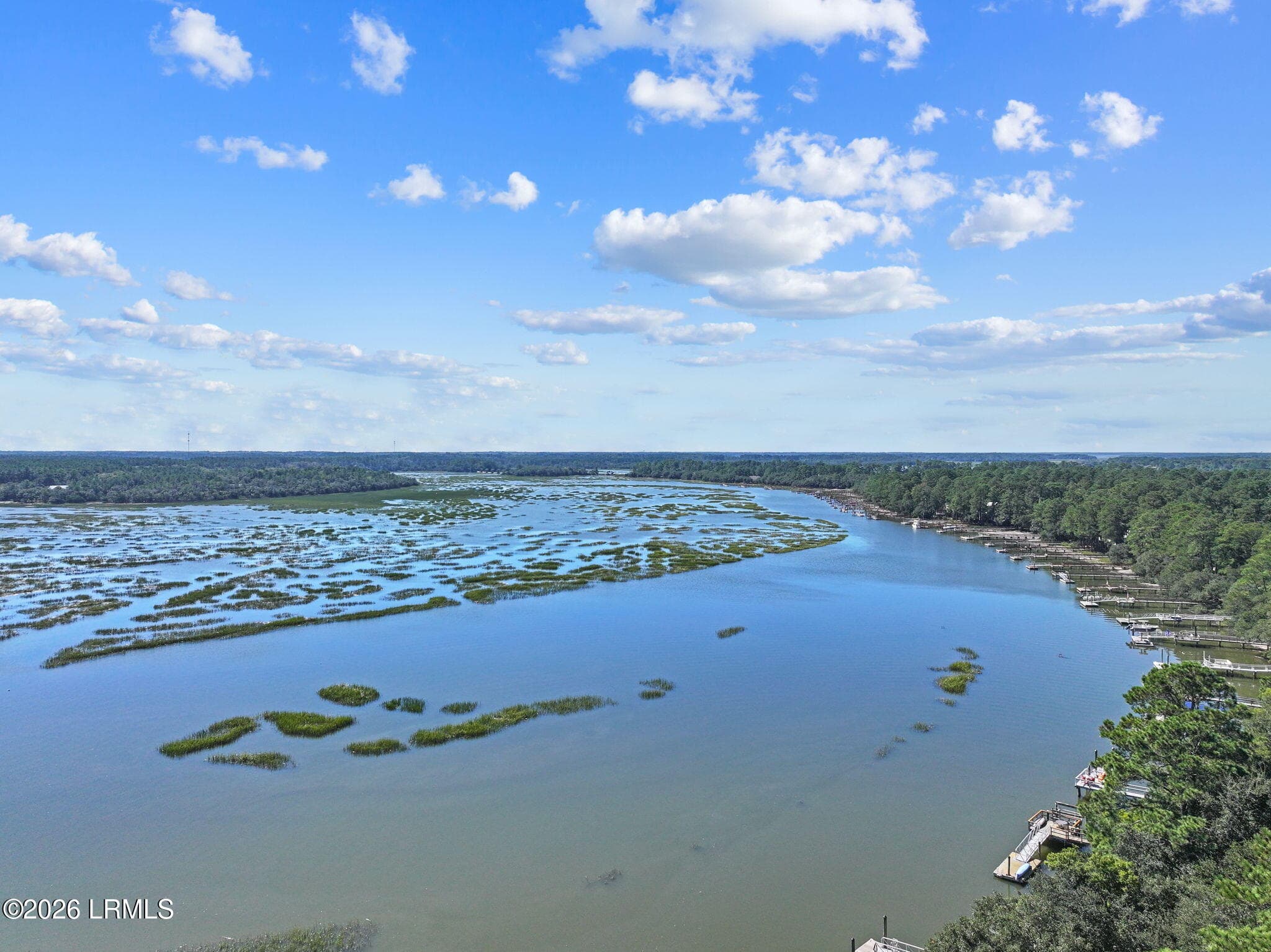 2-web-or-mls-DJI_20261012234855_0012_D - 235 Dataw Drive, St. Helena Island, SC 29920, St. Helena Island