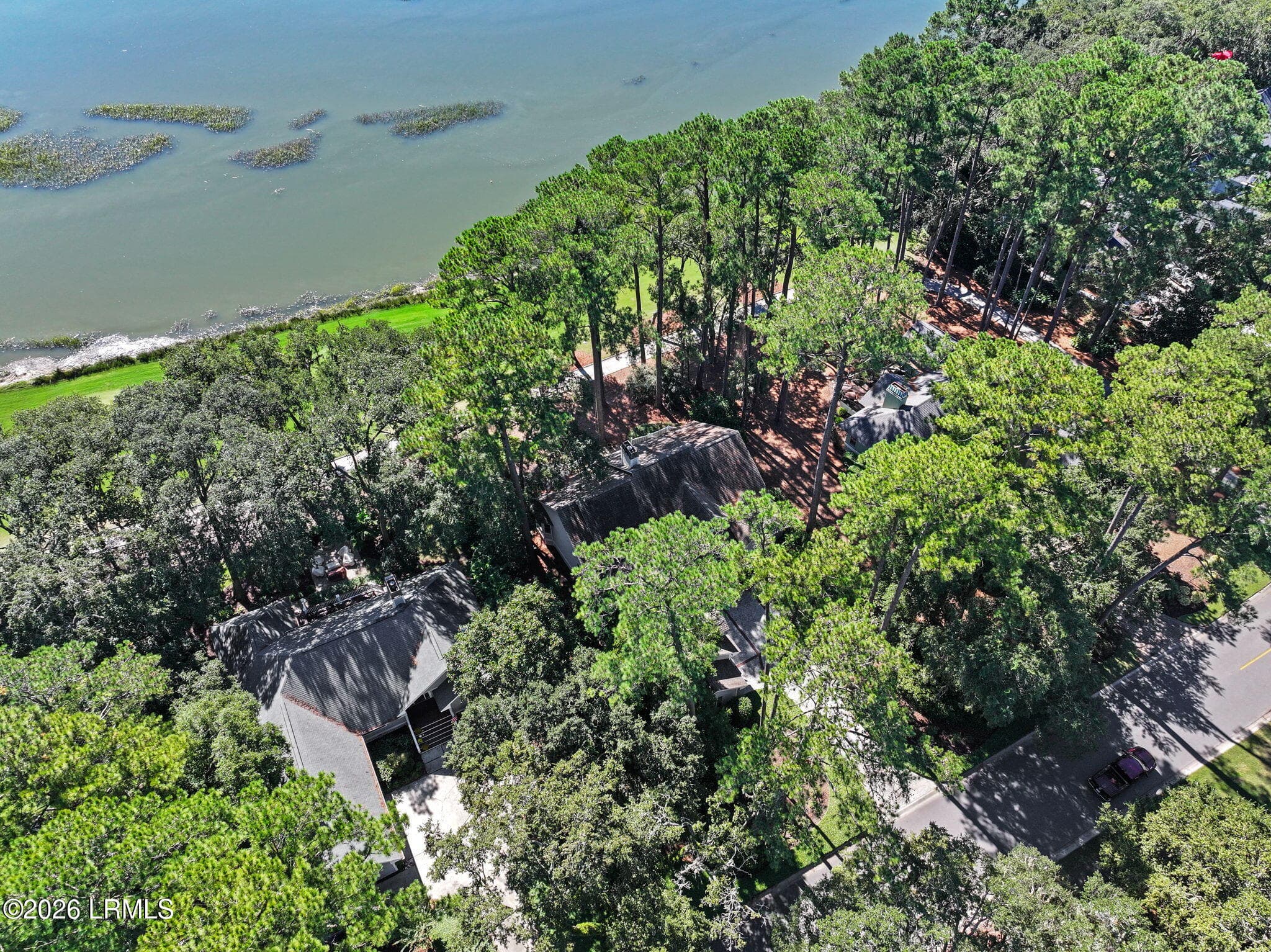 5-web-or-mls-DJI_20261012234930_0015_D - 235 Dataw Drive, St. Helena Island, SC 29920, St. Helena Island