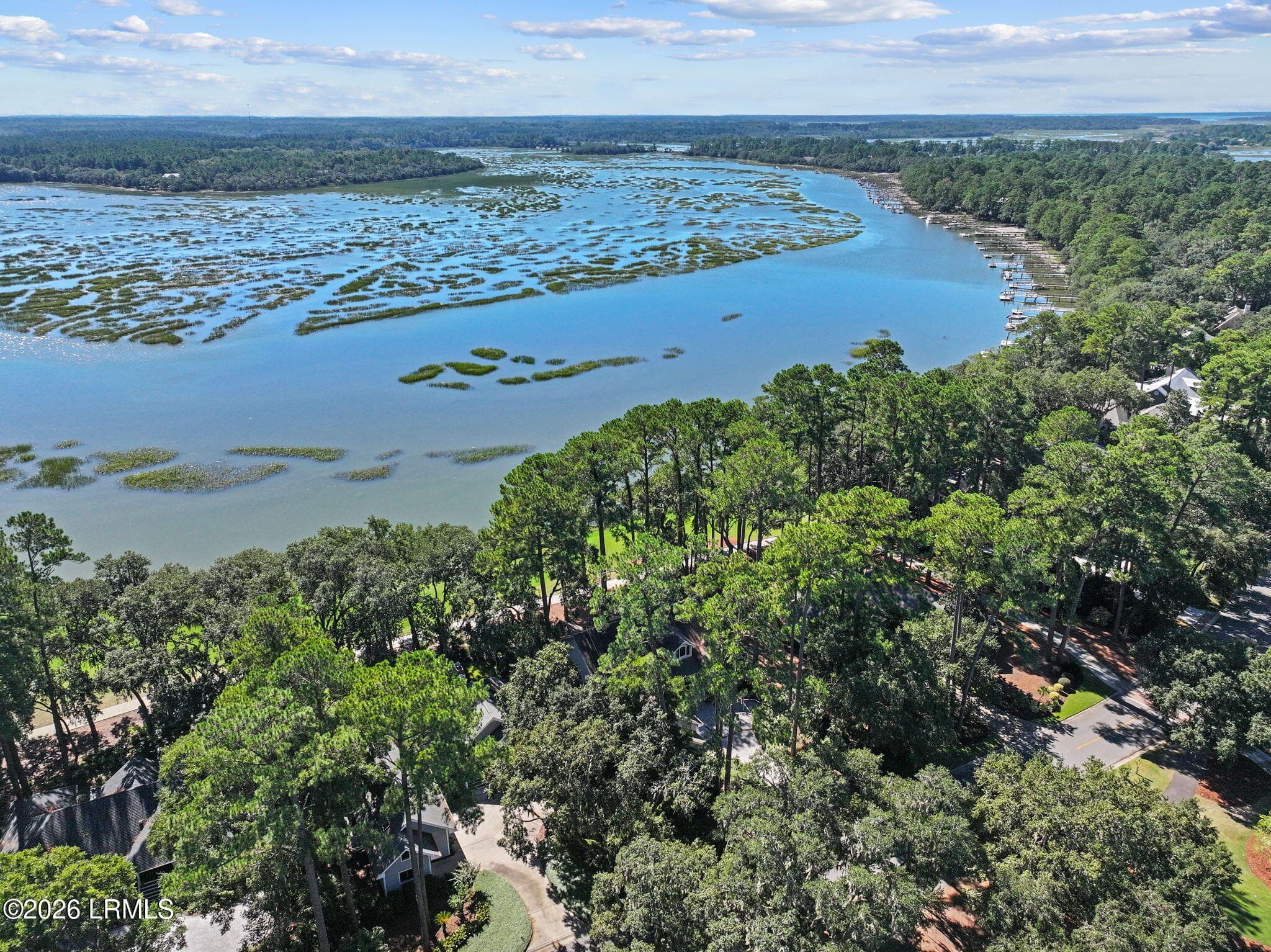 6-web-or-mls-DJI_20261012234937_0016_D - 235 Dataw Drive, St. Helena Island, SC 29920, St. Helena Island