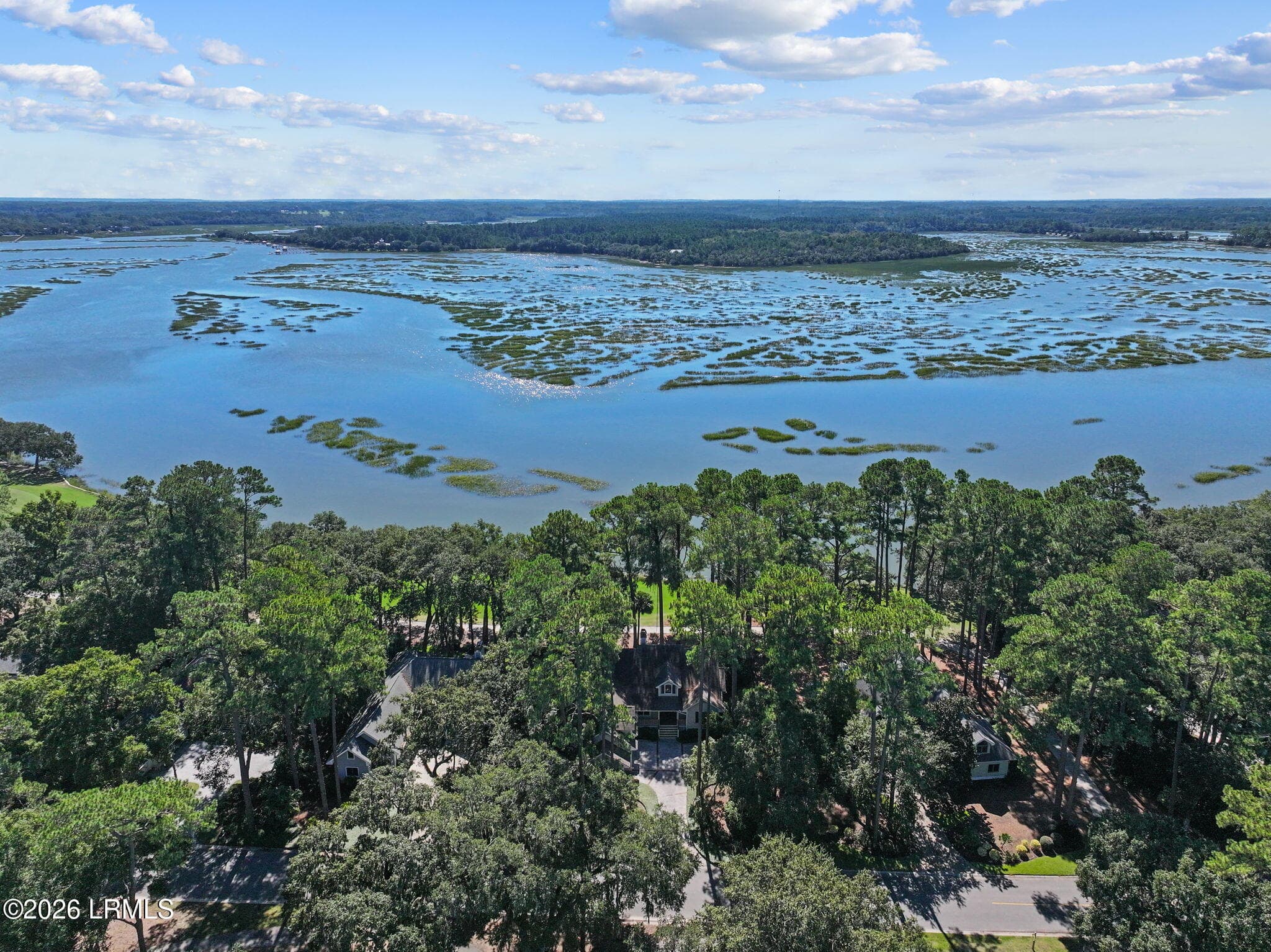 7-web-or-mls-DJI_20261012234950_0017_D - 235 Dataw Drive, St. Helena Island, SC 29920, St. Helena Island