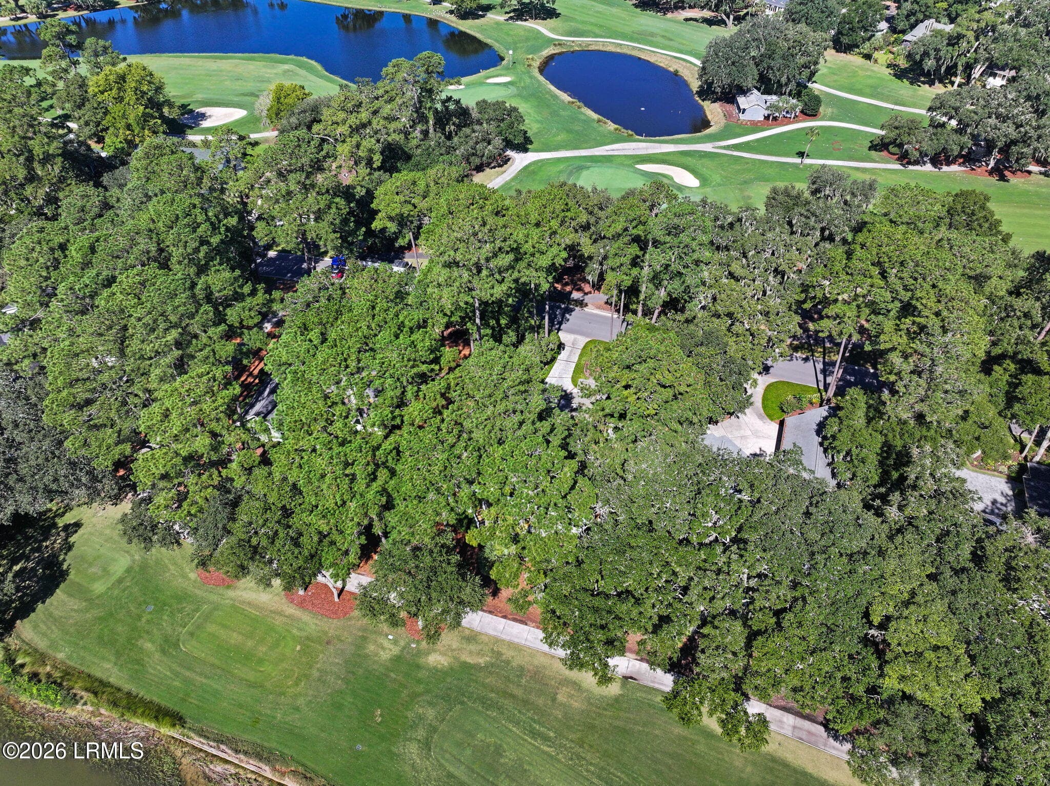 9-web-or-mls-DJI_20261012235031_0019_D - 235 Dataw Drive, St. Helena Island, SC 29920, St. Helena Island