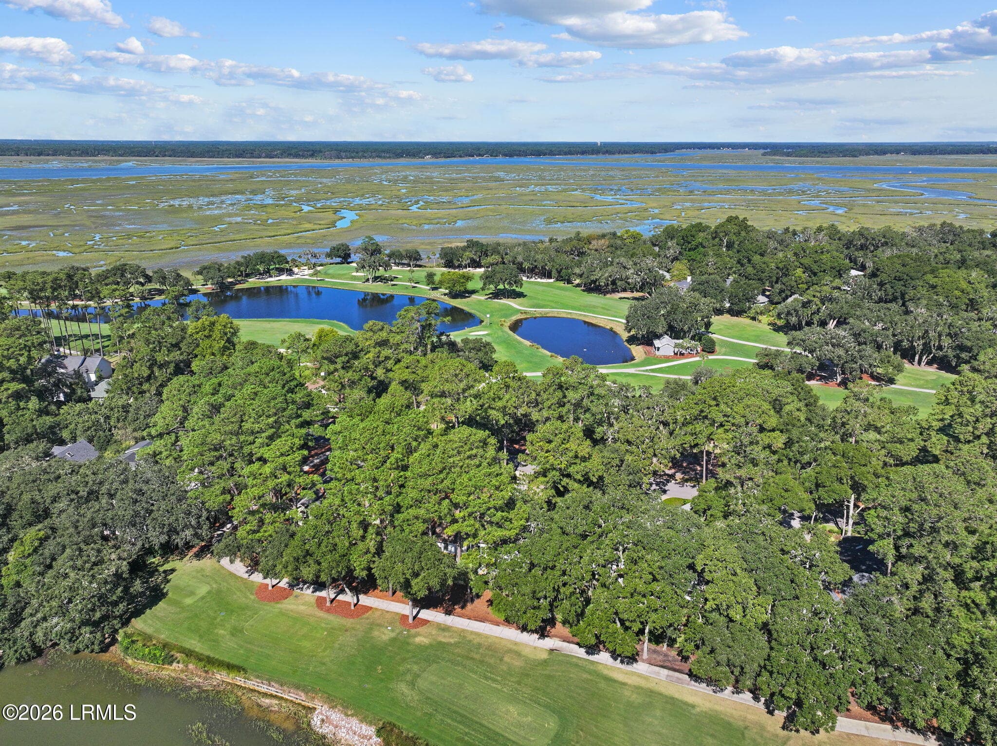 10-web-or-mls-DJI_20261012235038_0020_D - 235 Dataw Drive, St. Helena Island, SC 29920, St. Helena Island