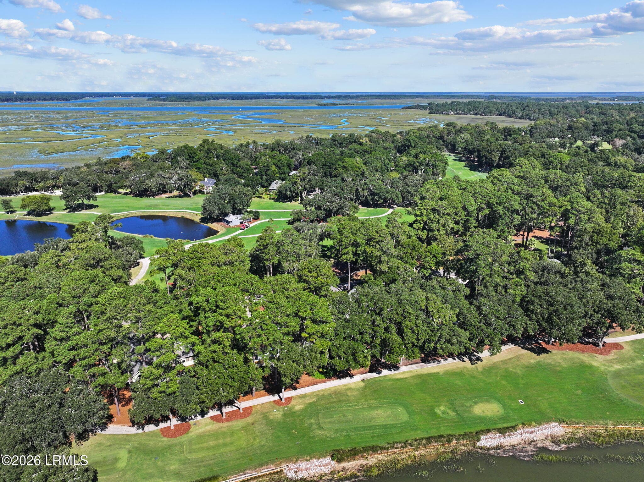 12-web-or-mls-DJI_20261012235050_0022_D - 235 Dataw Drive, St. Helena Island, SC 29920, St. Helena Island