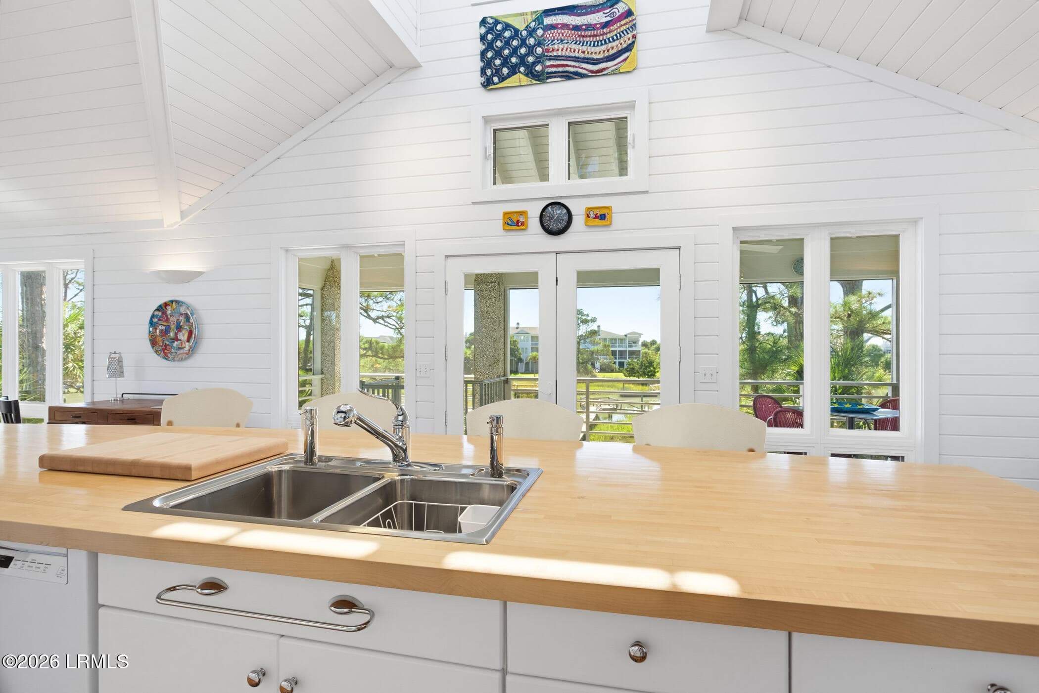 9CrookedCreek_MLS_Added-13 - 9 Crooked Creek Lane, Fripp Island, SC 29920, Fripp Island