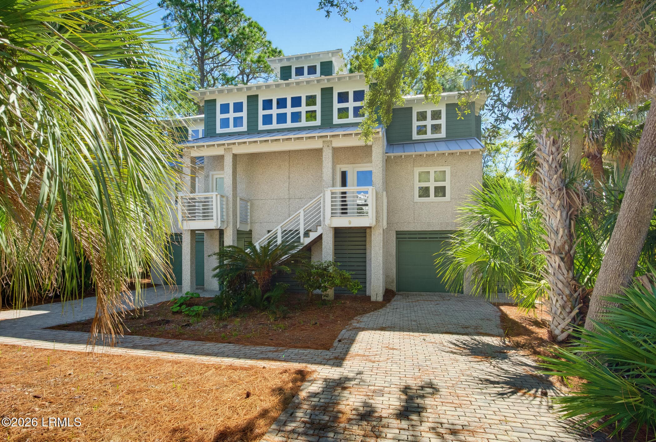 9CrookedCreek_MLS_Added-22 - 9 Crooked Creek Lane, Fripp Island, SC 29920, Fripp Island