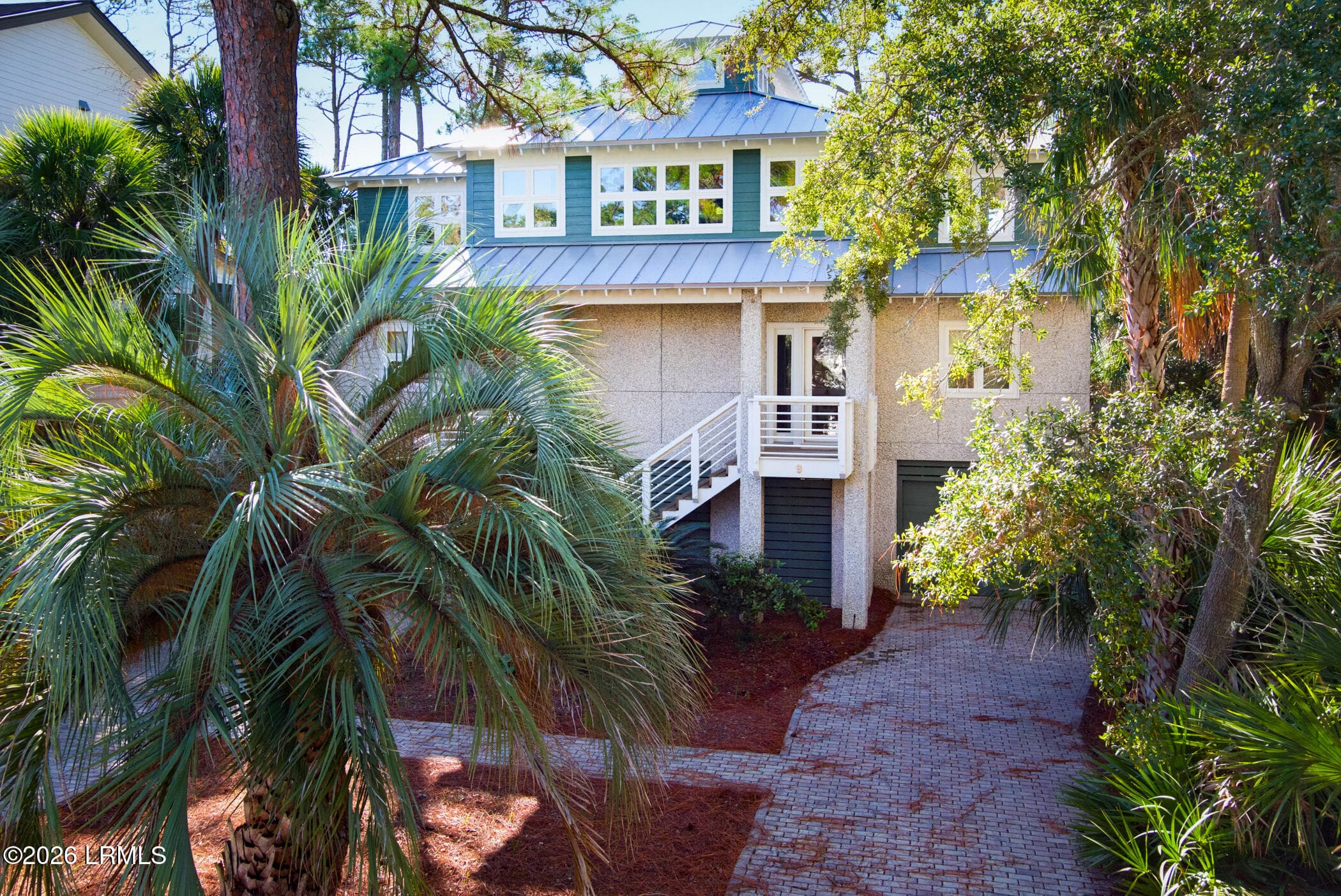 9CrookedCreek_MLS-24 - 9 Crooked Creek Lane, Fripp Island, SC 29920, Fripp Island
