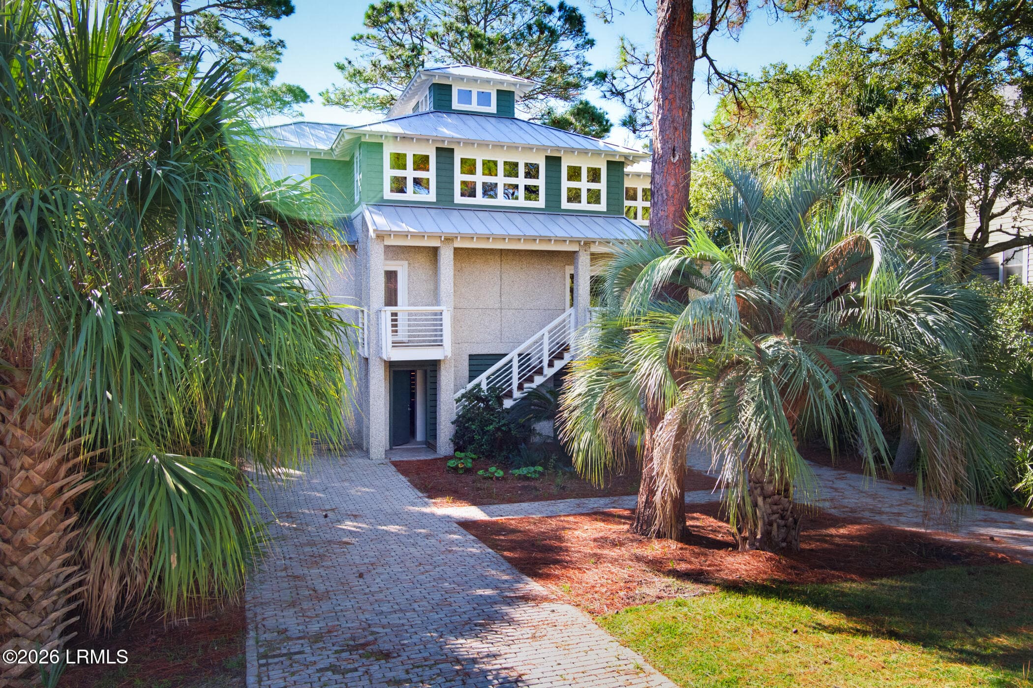 9CrookedCreek_MLS-25 - 9 Crooked Creek Lane, Fripp Island, SC 29920, Fripp Island