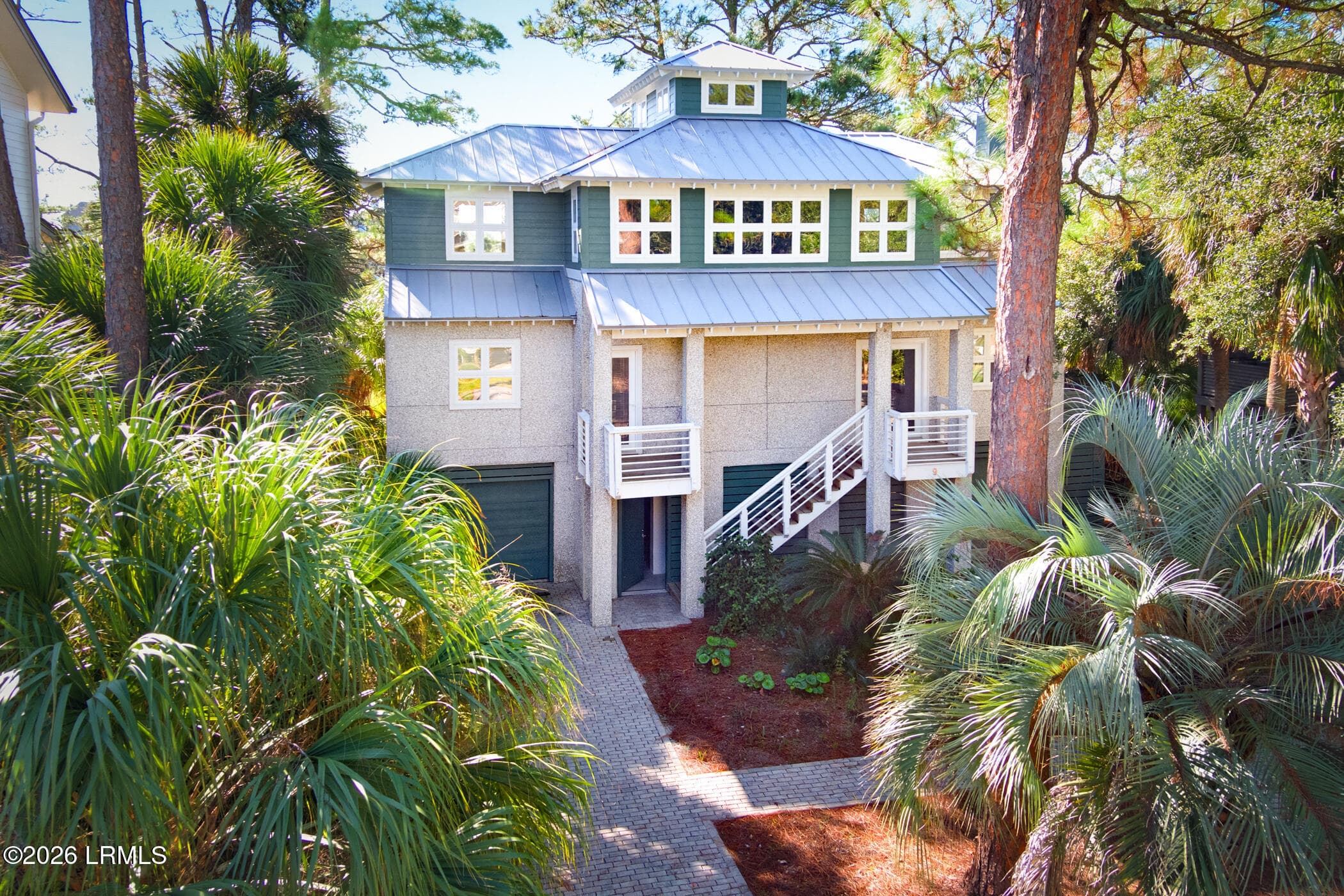 9CrookedCreek_MLS-26 - 9 Crooked Creek Lane, Fripp Island, SC 29920, Fripp Island