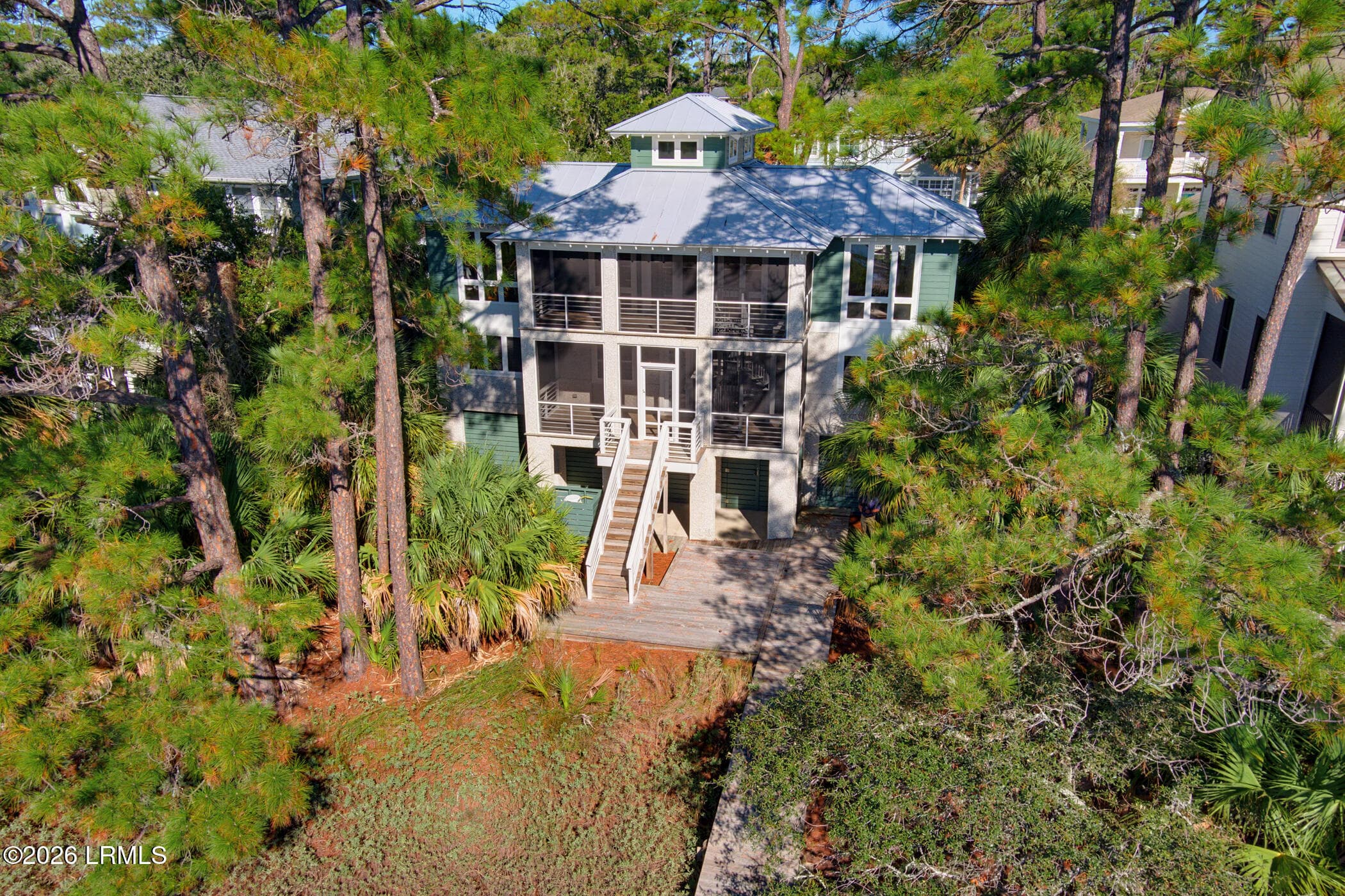 9CrookedCreek_MLS-31 - 9 Crooked Creek Lane, Fripp Island, SC 29920, Fripp Island