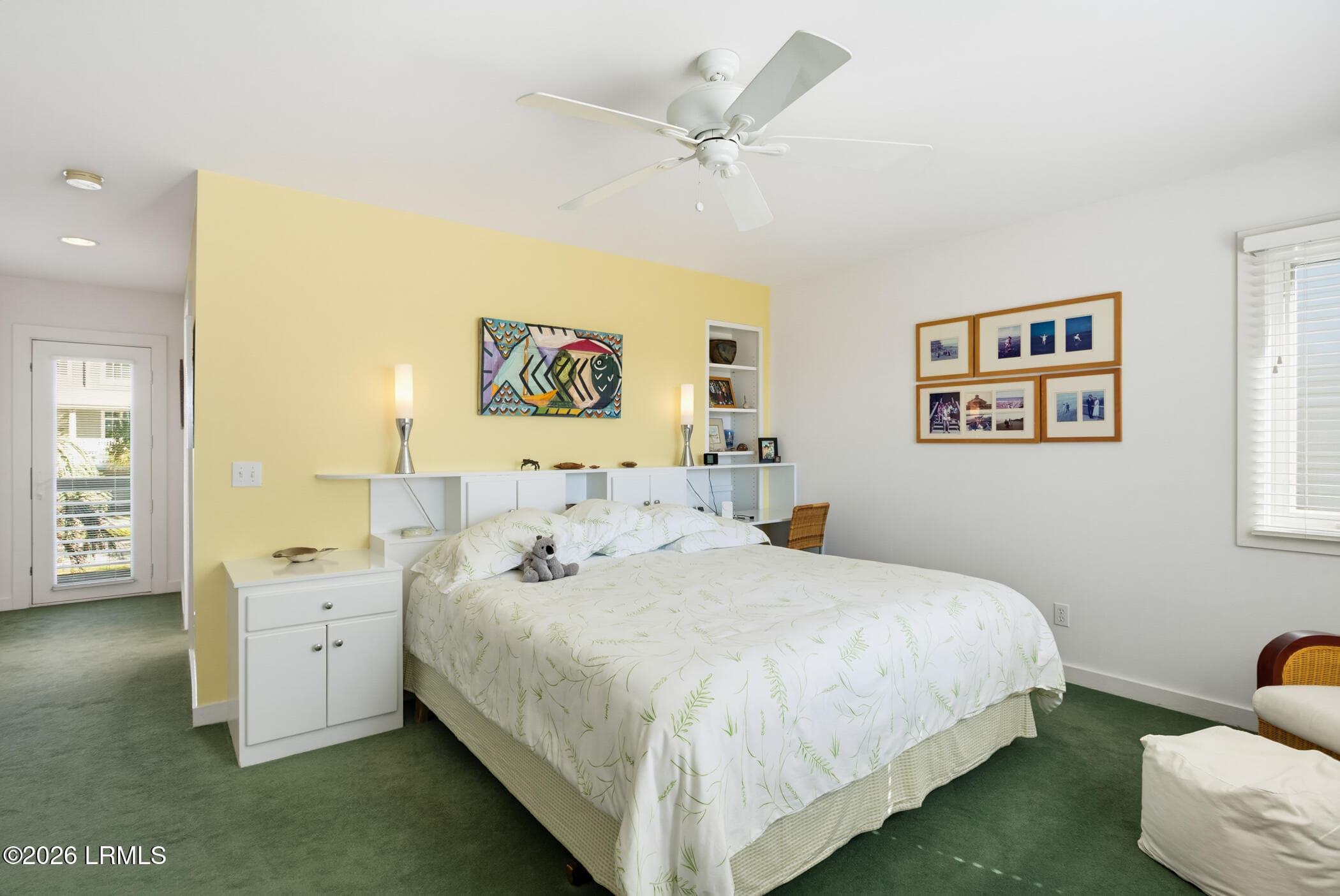9CrookedCreek_MLS-41 - 9 Crooked Creek Lane, Fripp Island, SC 29920, Fripp Island