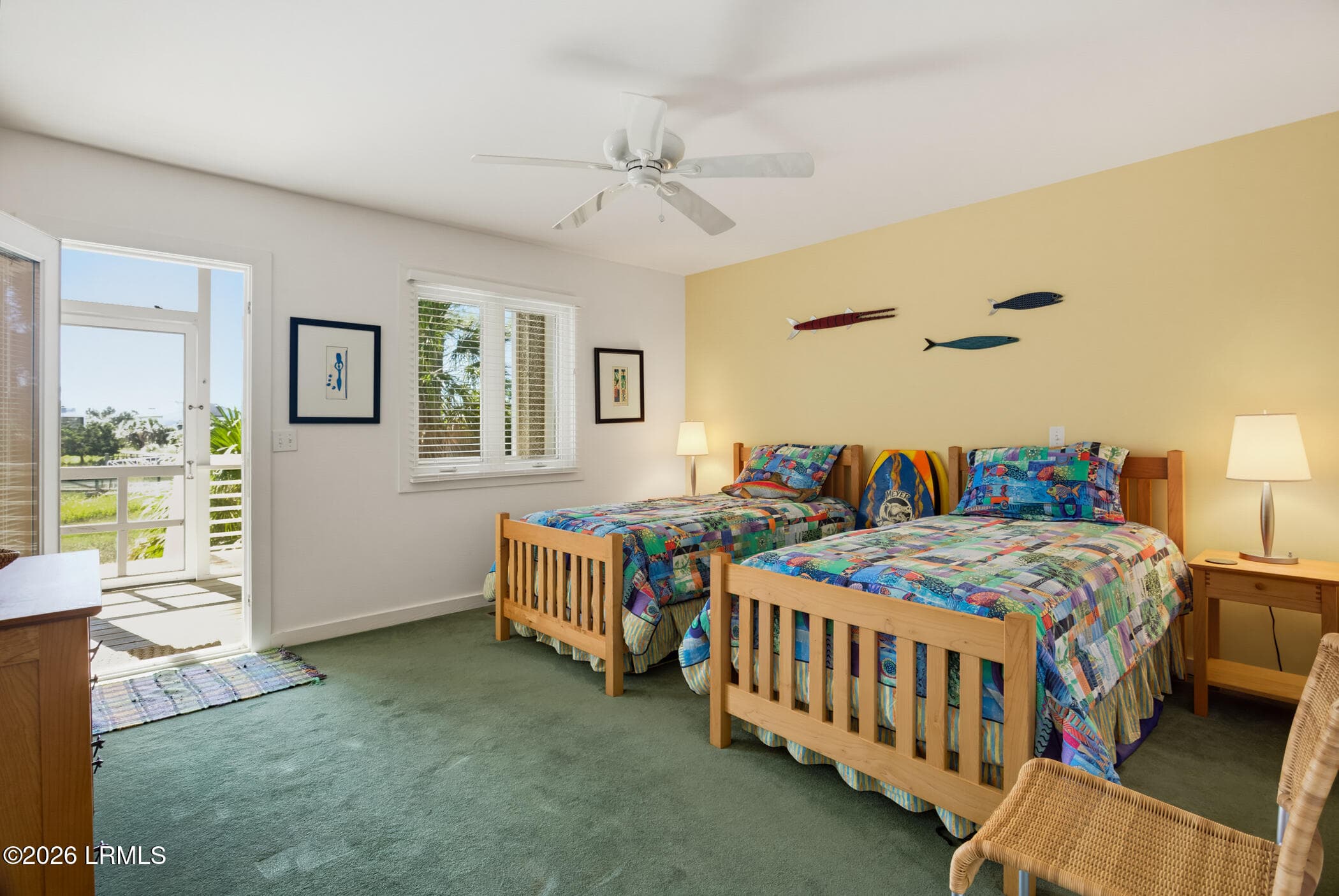 9CrookedCreek_MLS-47 - 9 Crooked Creek Lane, Fripp Island, SC 29920, Fripp Island