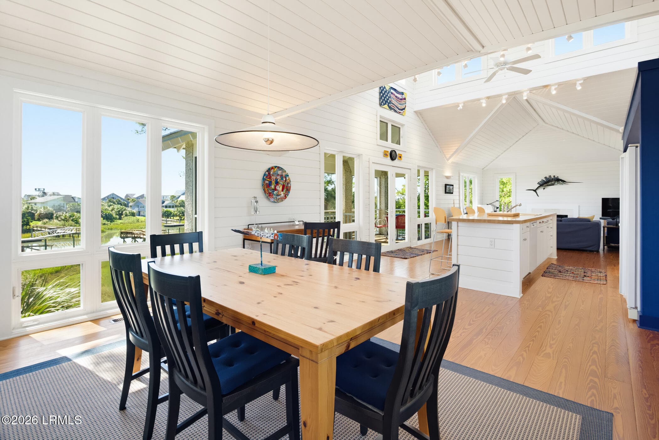 9CrookedCreek_MLS-54 - 9 Crooked Creek Lane, Fripp Island, SC 29920, Fripp Island