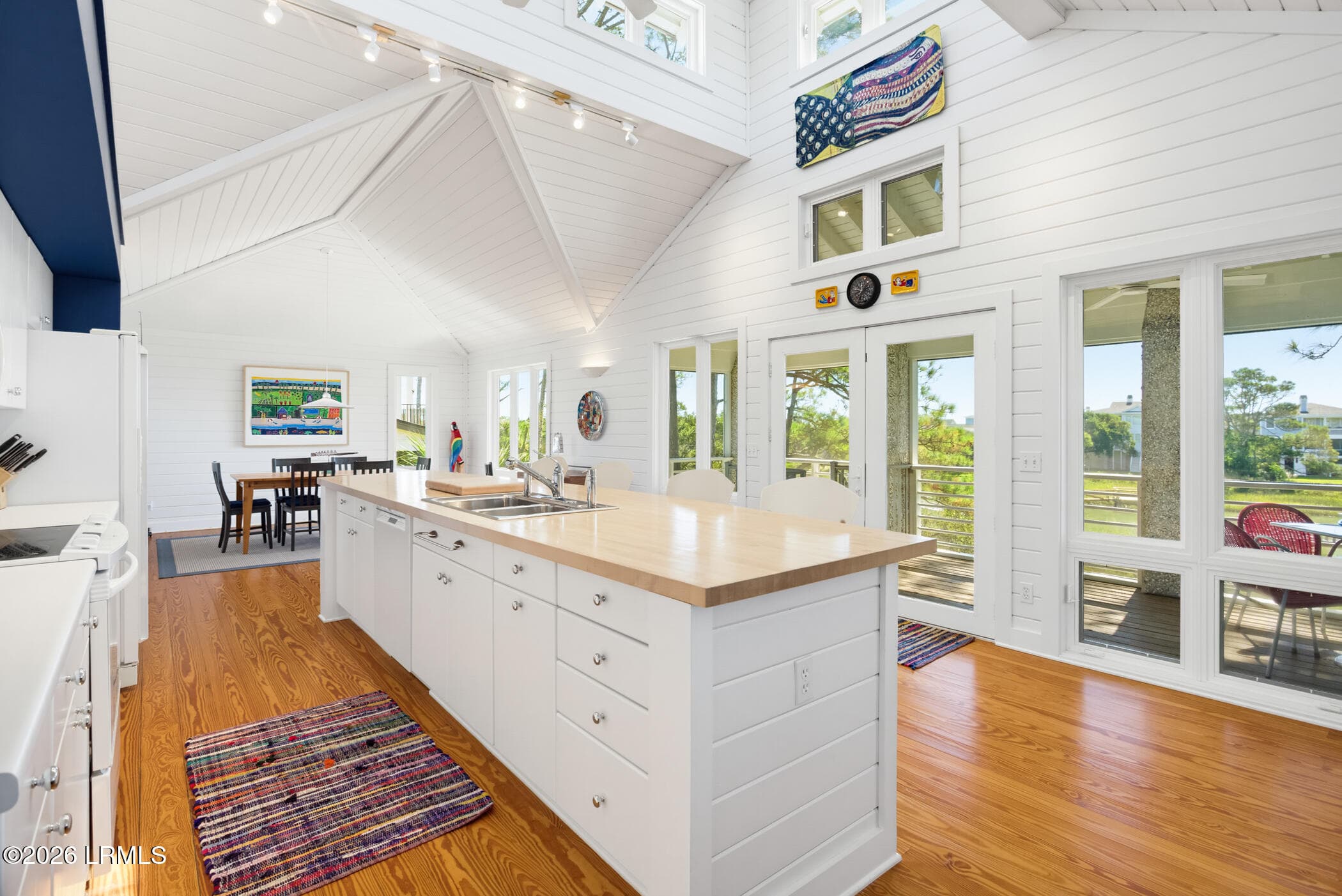 9CrookedCreek_MLS-63 - 9 Crooked Creek Lane, Fripp Island, SC 29920, Fripp Island