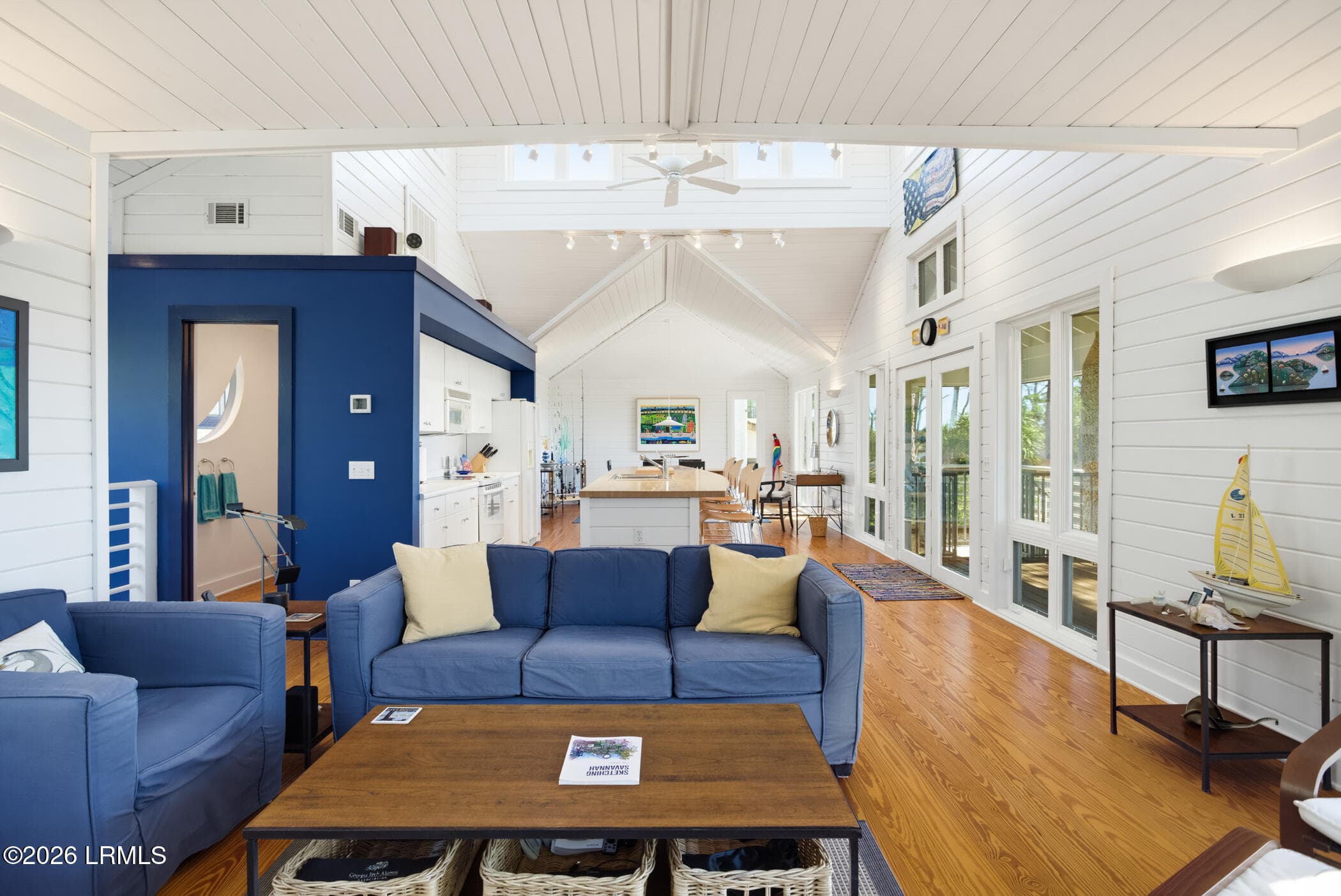9CrookedCreek_MLS-65 - 9 Crooked Creek Lane, Fripp Island, SC 29920, Fripp Island