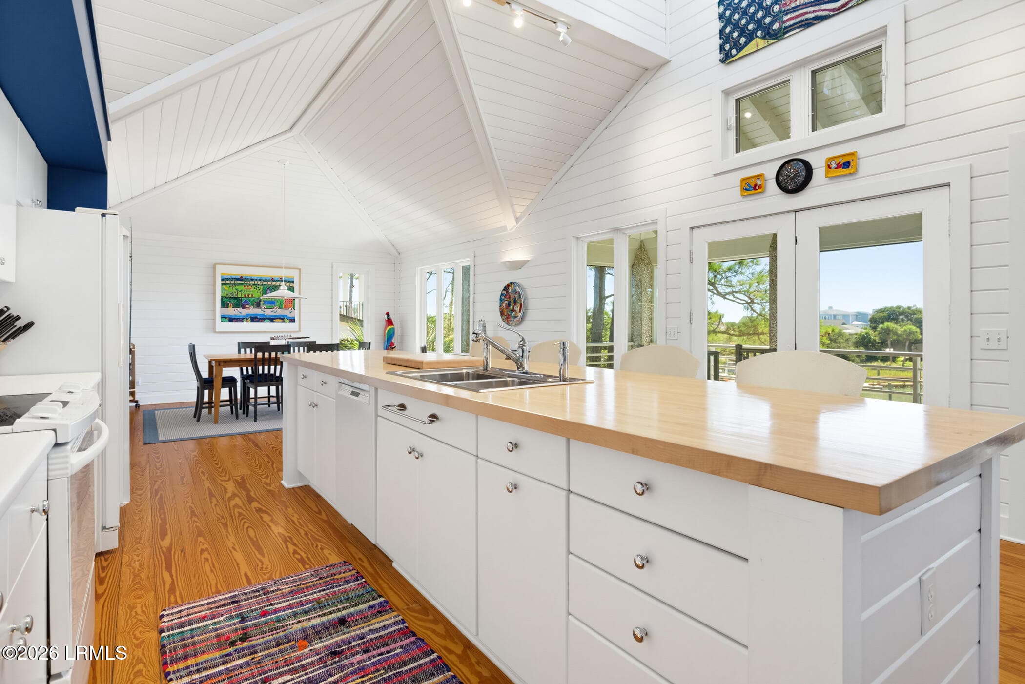 9CrookedCreek_MLS-67 - 9 Crooked Creek Lane, Fripp Island, SC 29920, Fripp Island