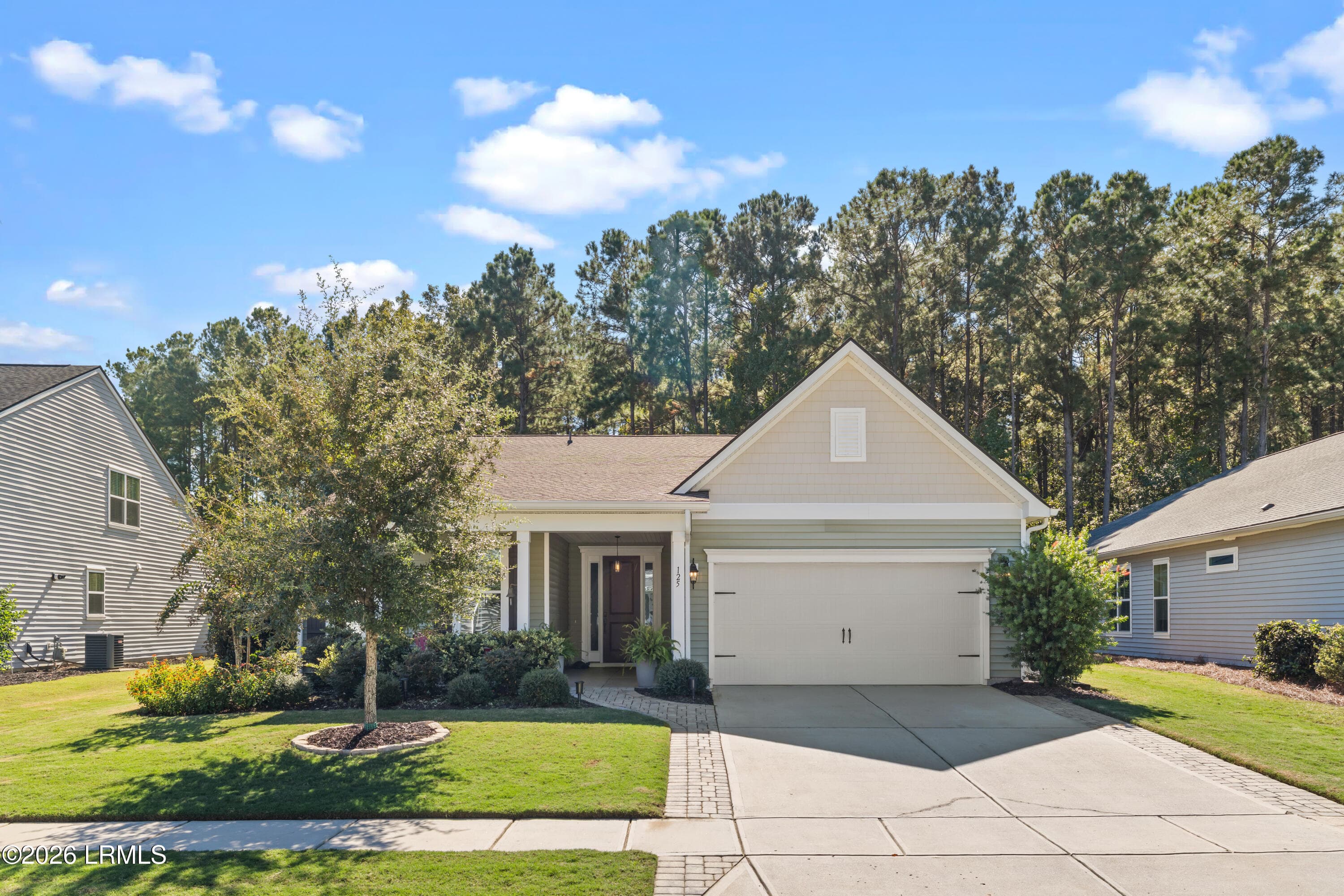 125 Carolina Oaks - 1 - 125 Carolina Oaks Avenue, Bluffton, SC 29909, Bluffton