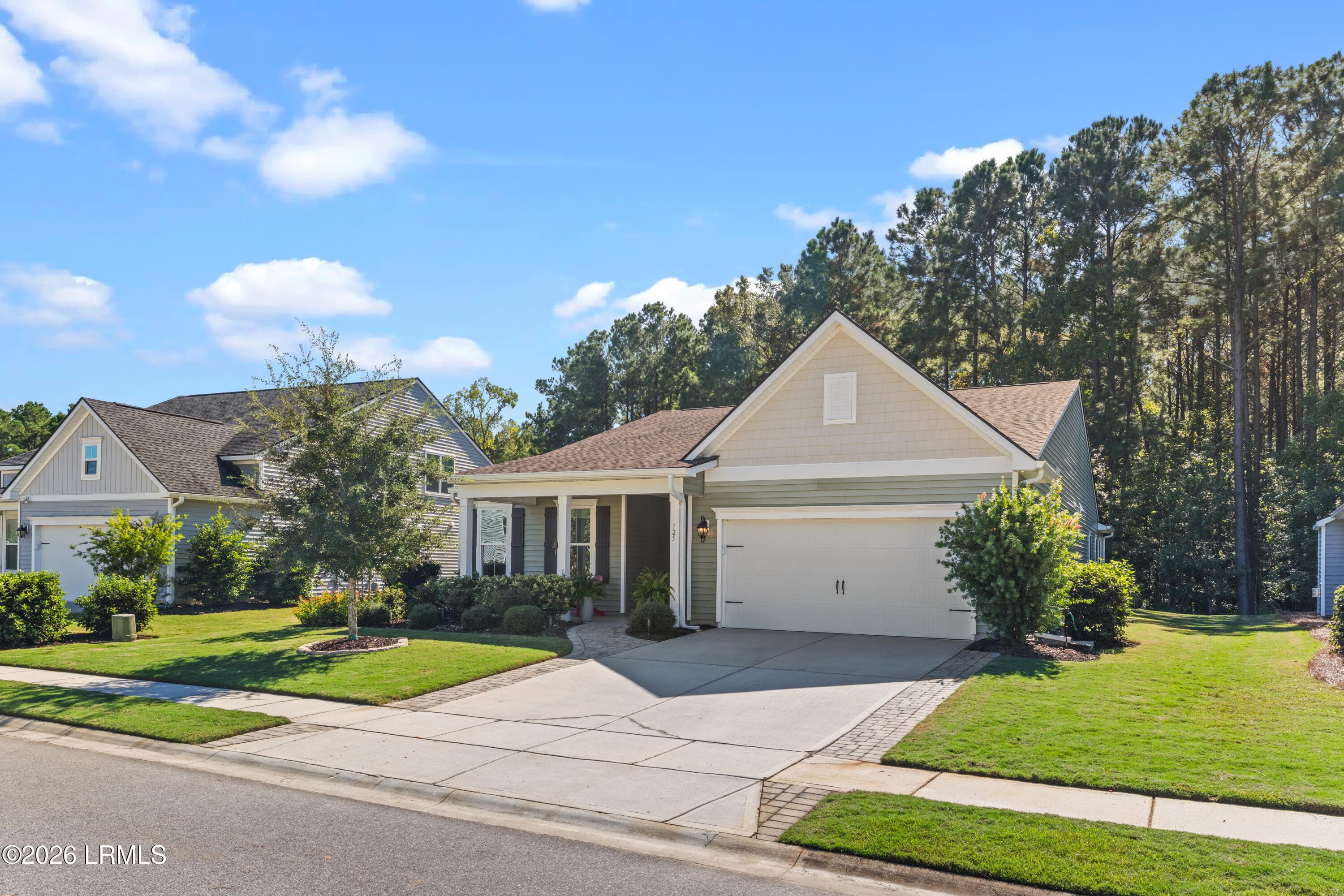 125 Carolina Oaks - 2 - 125 Carolina Oaks Avenue, Bluffton, SC 29909, Bluffton