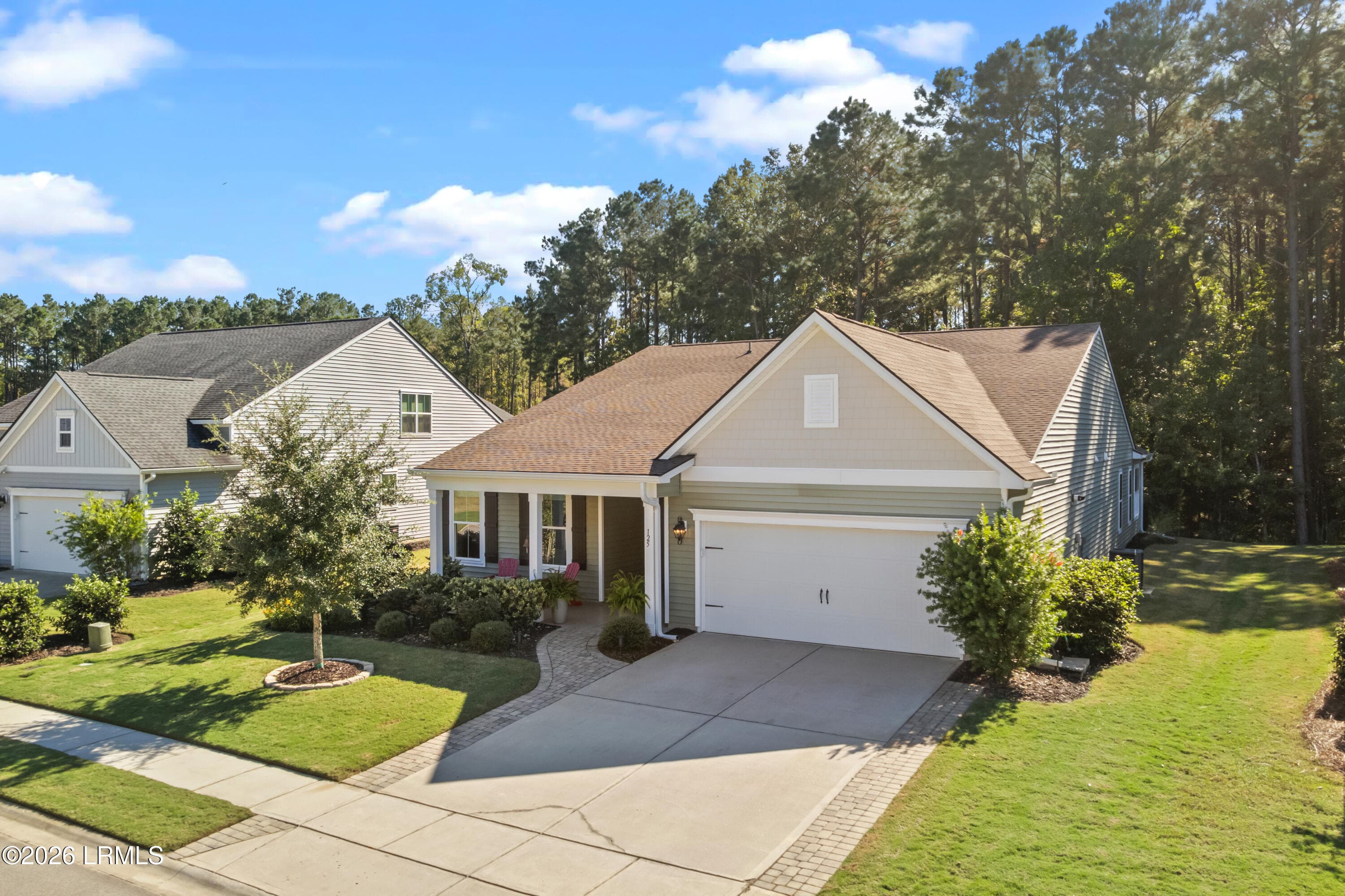 125 Carolina Oaks - 40 - 125 Carolina Oaks Avenue, Bluffton, SC 29909, Bluffton