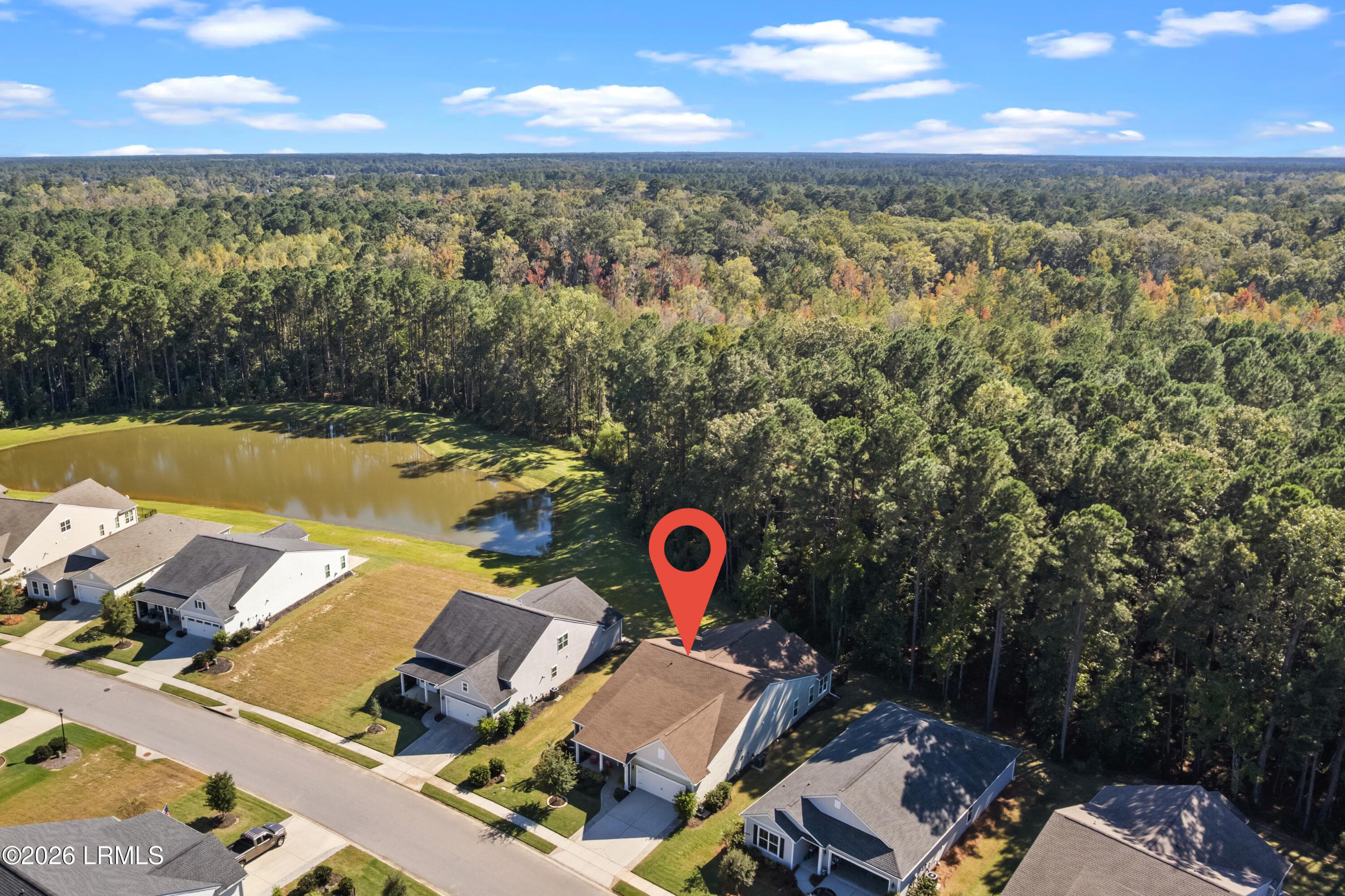 125 Carolina Oaks - 41 - 125 Carolina Oaks Avenue, Bluffton, SC 29909, Bluffton