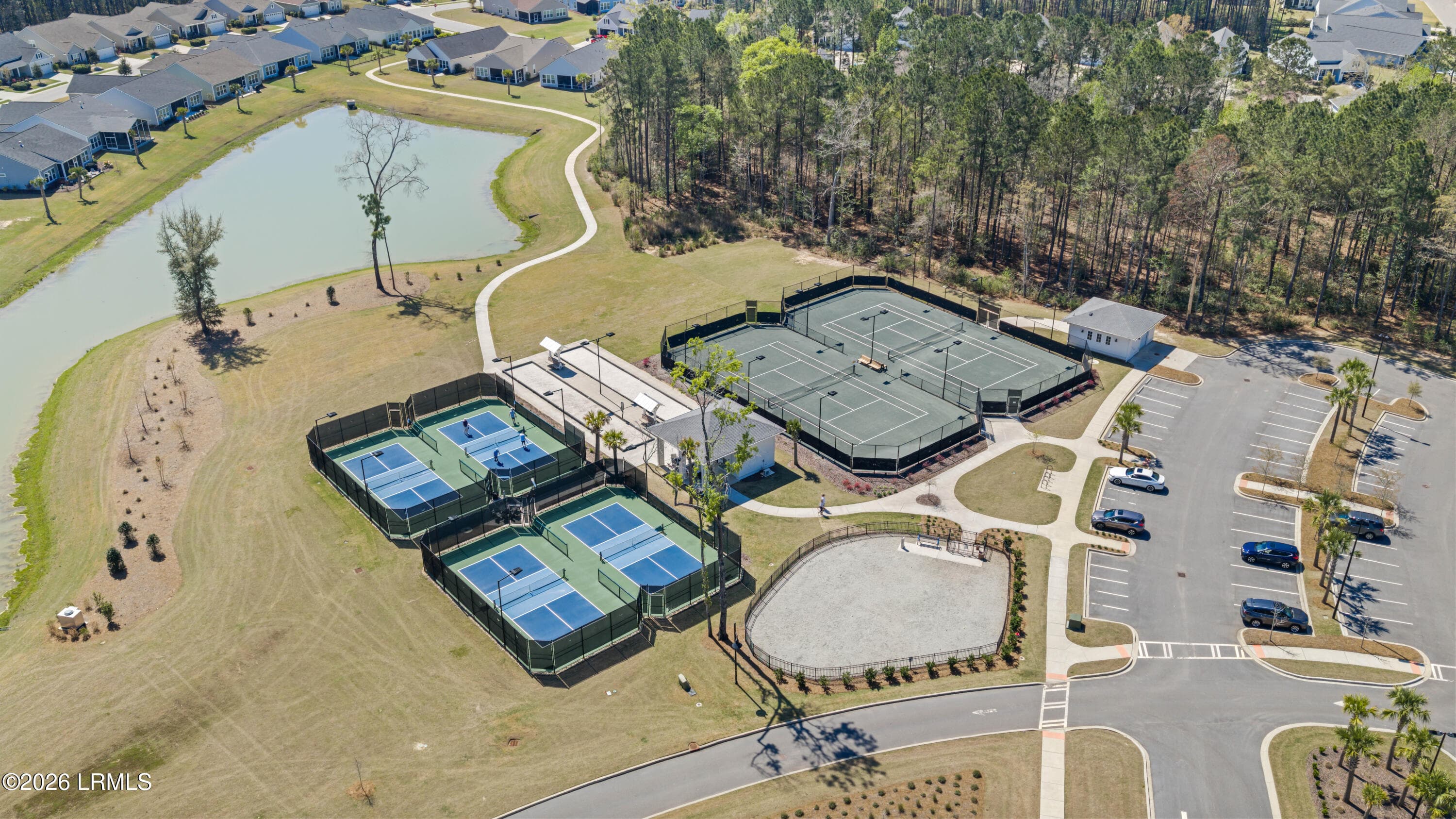 42 Jasmine Way - 64 - 125 Carolina Oaks Avenue, Bluffton, SC 29909, Bluffton
