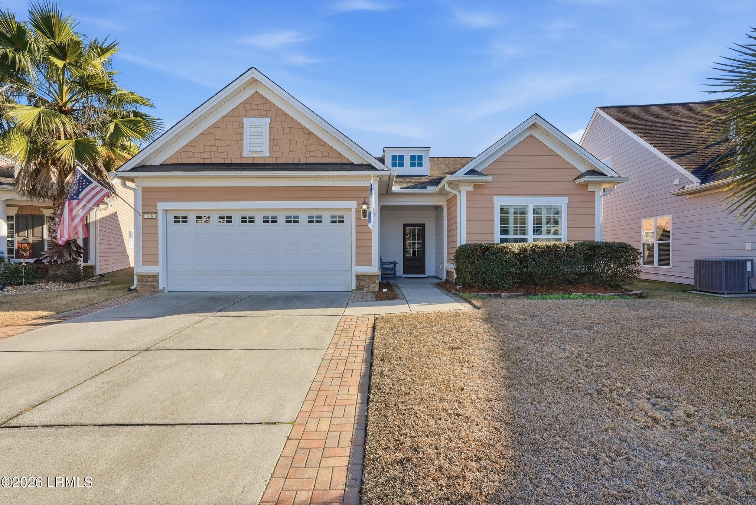 678 Nautical Lane, Bluffton, SC 29909