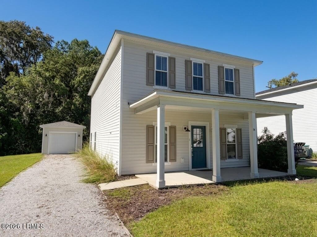 f47aa89b-0e73-46ca-8acd-0b308d4cf496 - 14 Bittie Circle, Beaufort, SC 29906