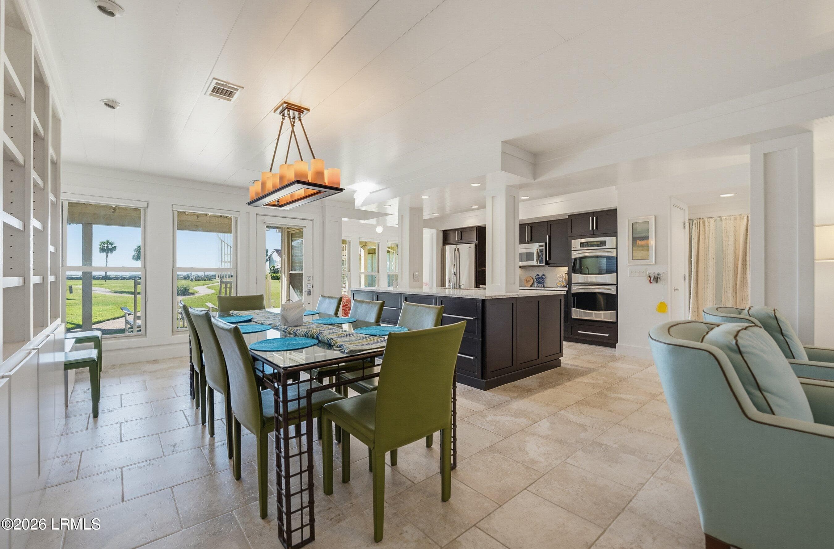 119 Captain John Fripp Villa, Fripp Island, SC 29920