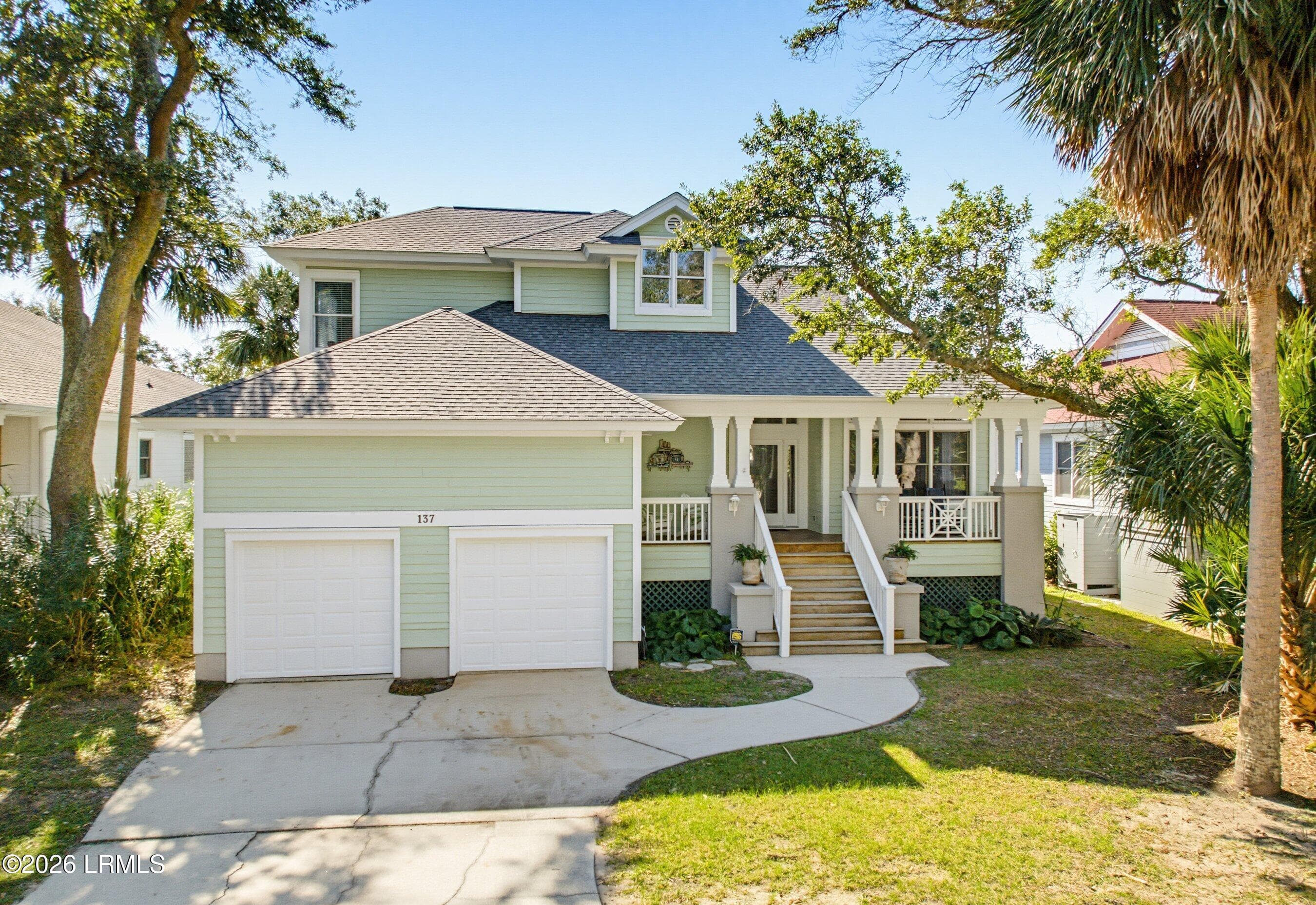 DJI_0313-1.jpg-SMALL - 137 Ocean Creek Boulevard, Fripp Island, SC 29920, Fripp Island